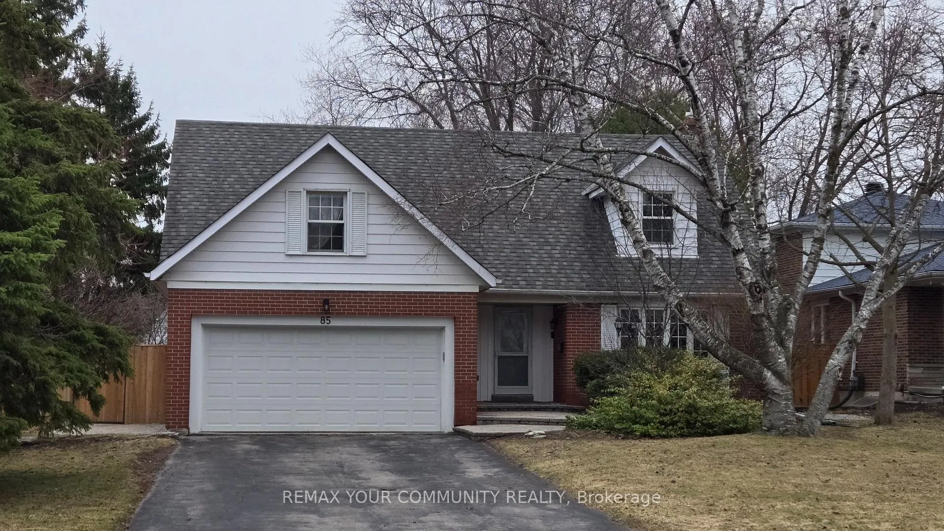 Photo 1 of 85 Royal Orchard Boulevard, Markham, Royal Orchard — HOMEH
