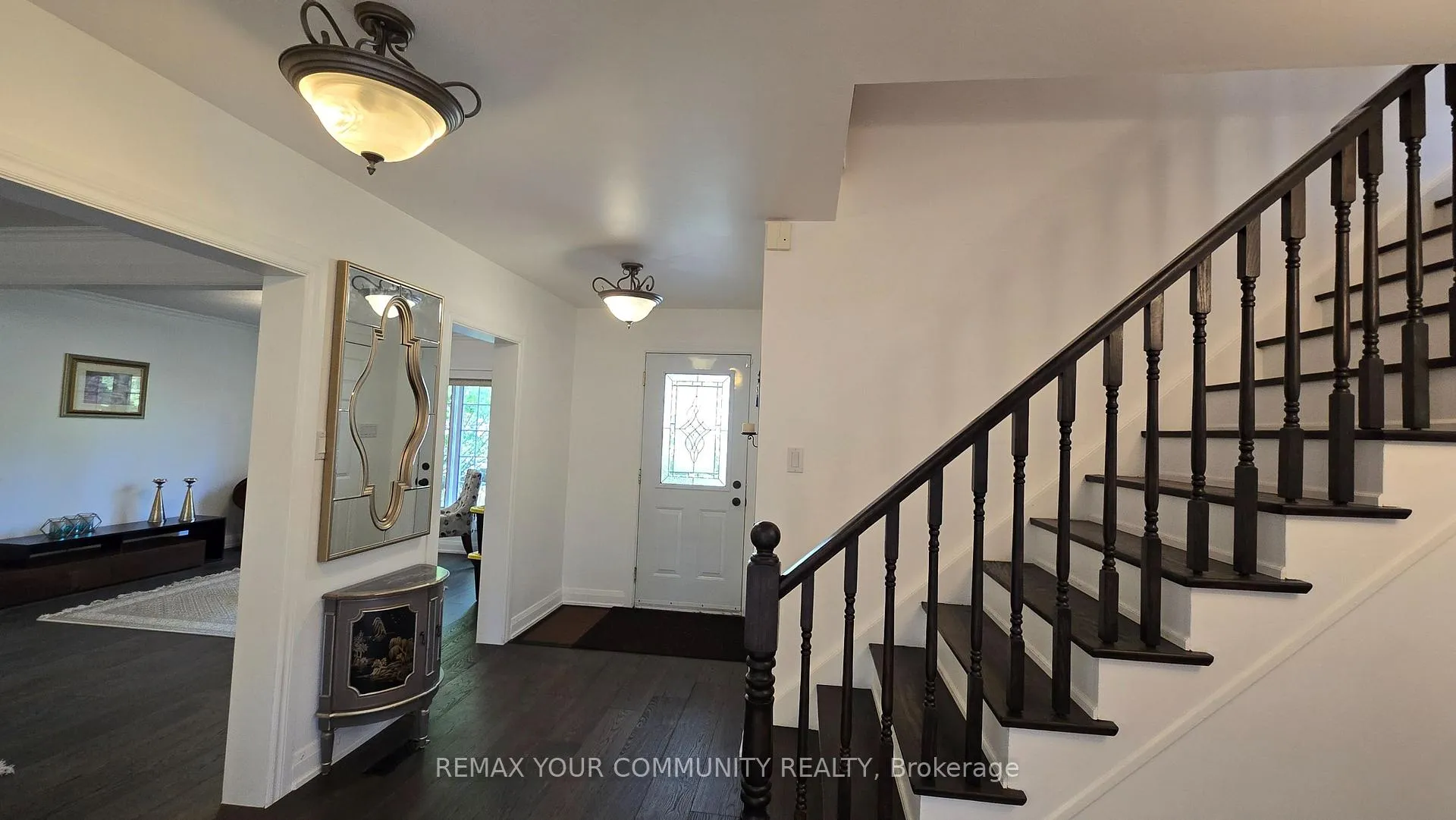 Photo 7 of 85 Royal Orchard Boulevard, Markham, Royal Orchard — HOMEH