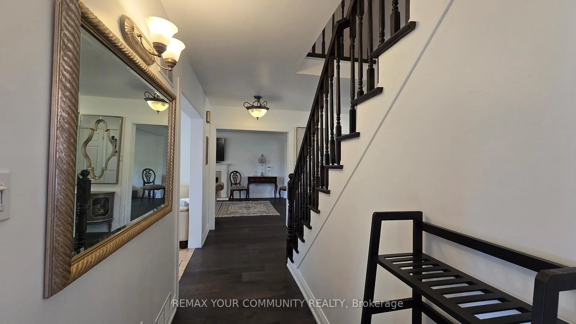 Photo 8 of 85 Royal Orchard Boulevard, Markham, Royal Orchard — HOMEH