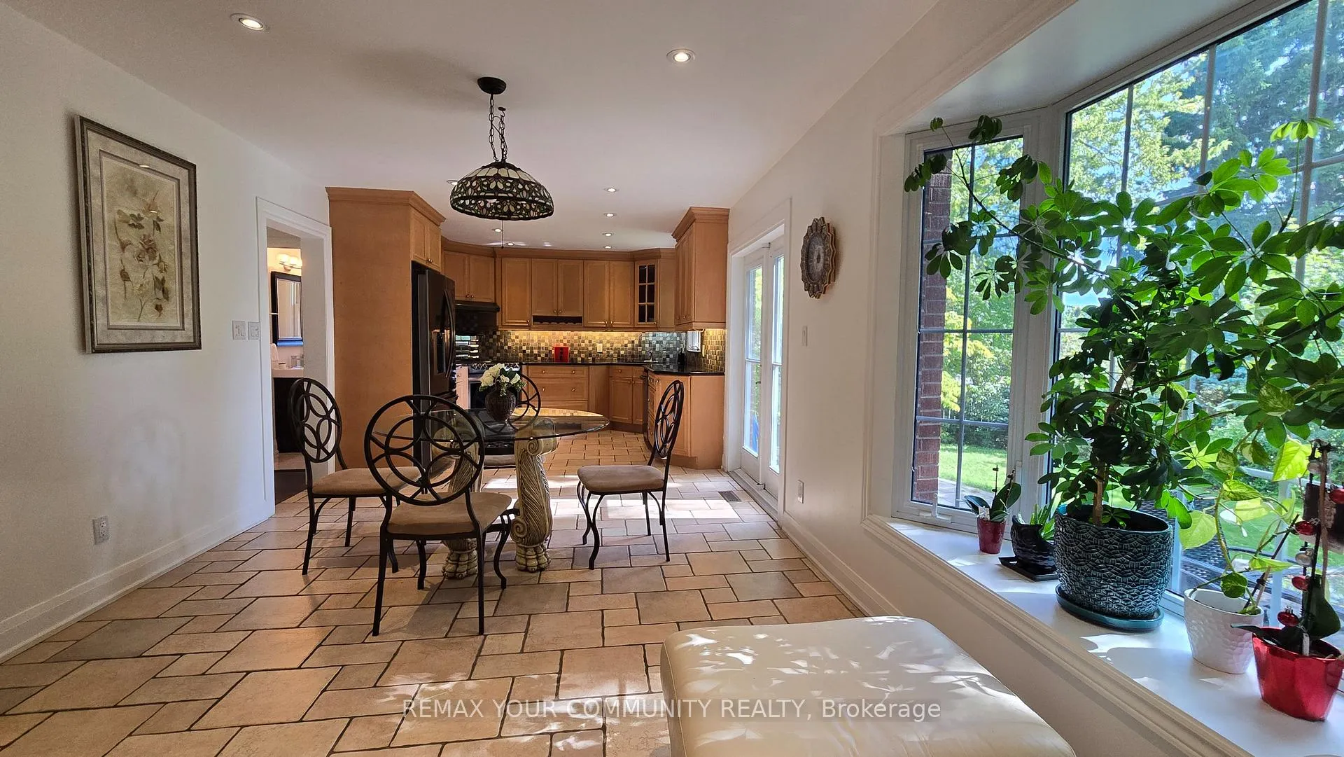 Photo 16 of 85 Royal Orchard Boulevard, Markham, Royal Orchard — HOMEH