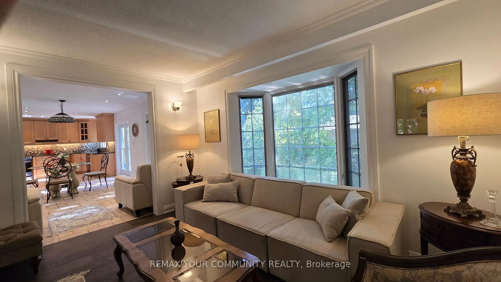 Photo 21 of 85 Royal Orchard Boulevard, Markham, Royal Orchard — HOMEH