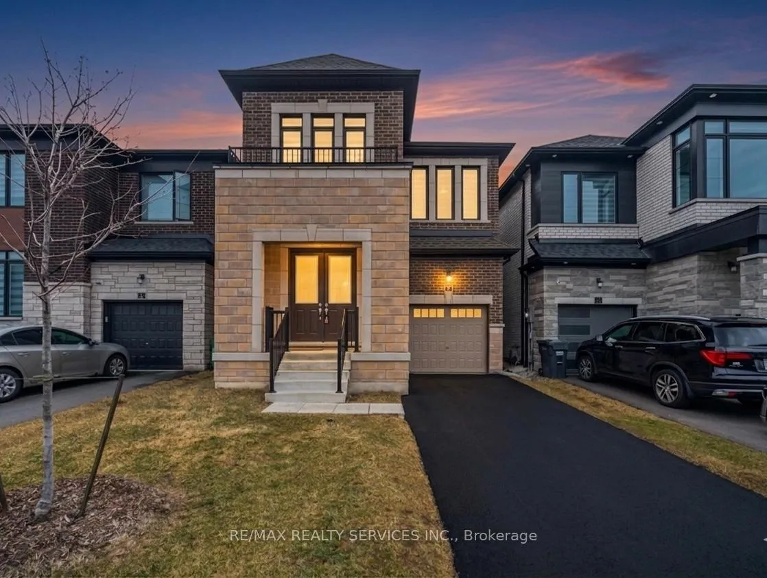 Photo 1 of 35 Del Grappa Street, Caledon, Rural Caledon — HOMEH