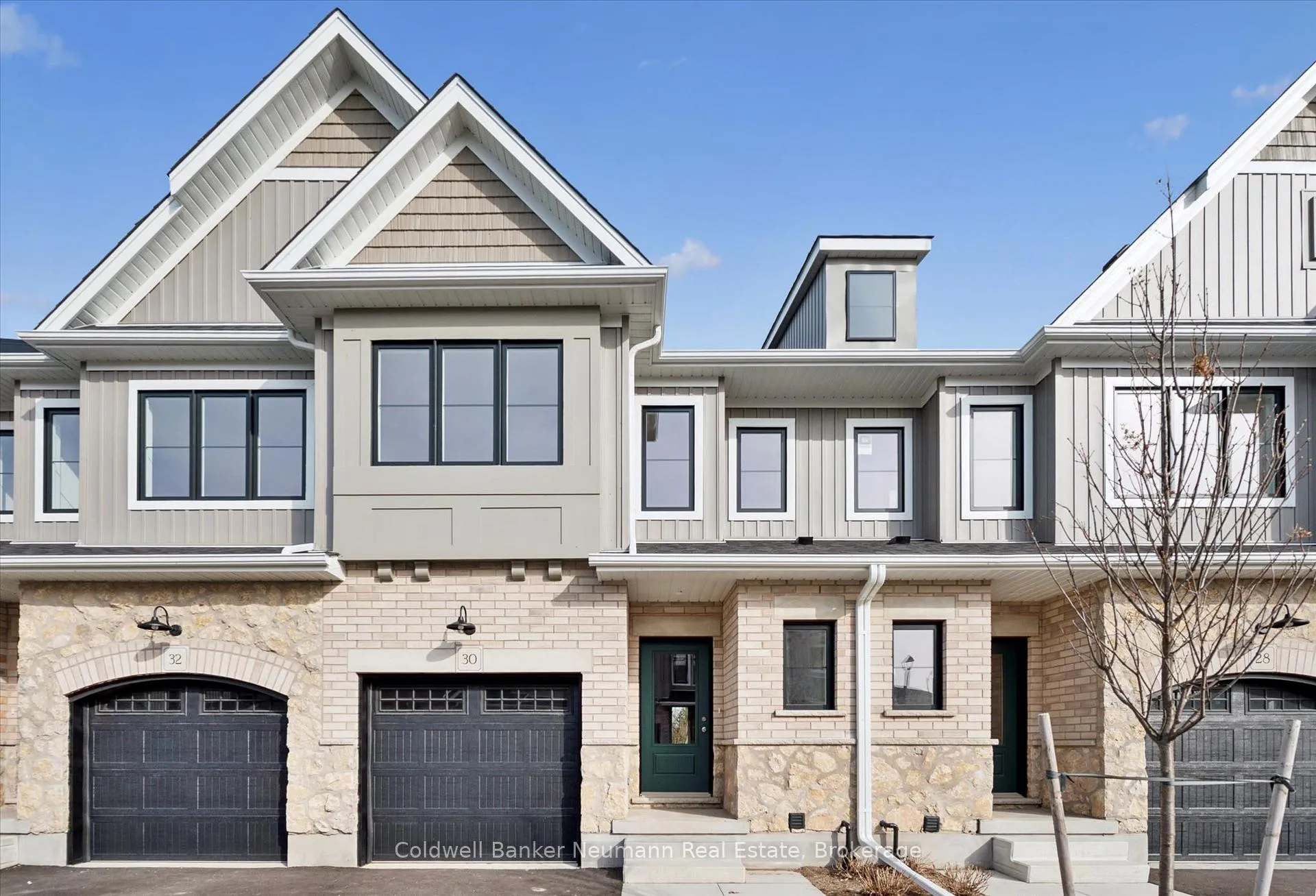 Photo 2 of 30 Fieldstone Lane, Centre Wellington, Rural Centre Wellington East — HOMEH