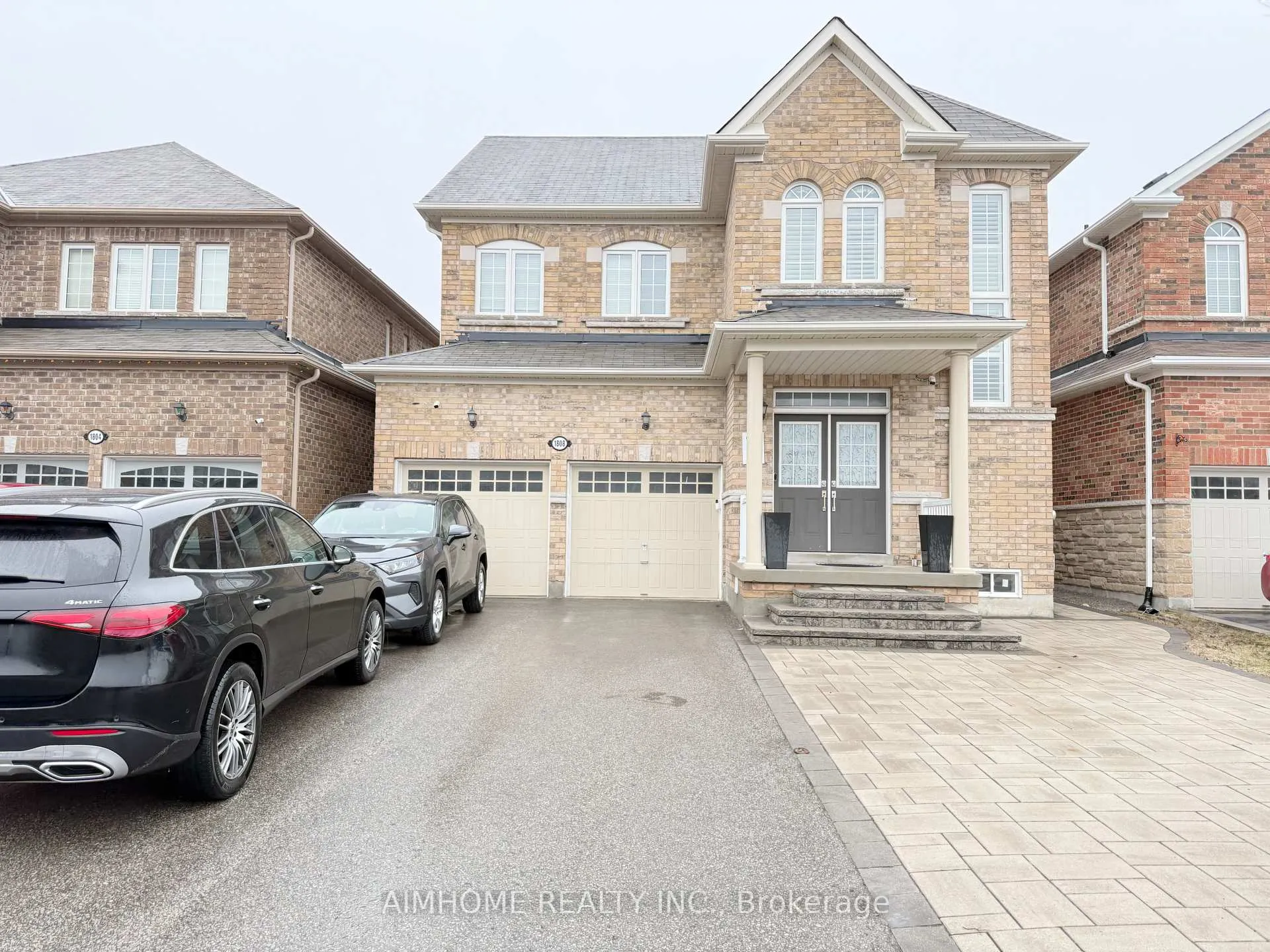 Photo 1 of 1808 Jack Glenn Street, Oshawa, Taunton — HOMEH