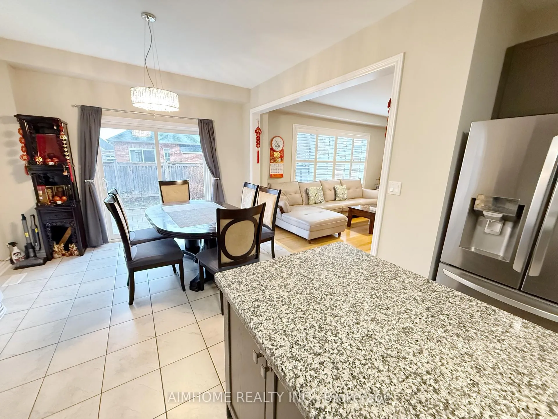 Photo 48 of 1808 Jack Glenn Street, Oshawa, Taunton — HOMEH