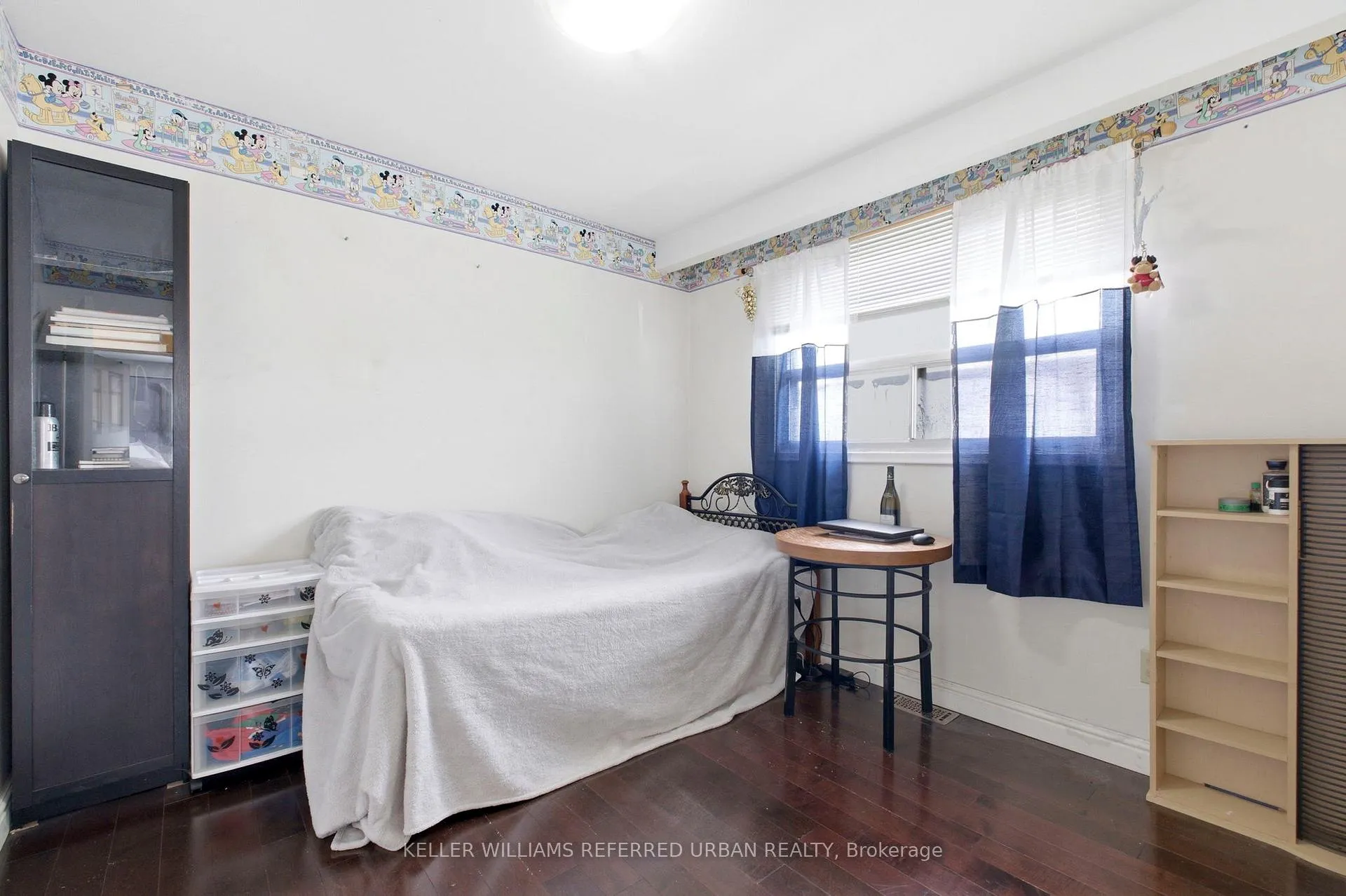 Photo 17 of 36 Hucknall Road, North York, York University Heights — HOMEH