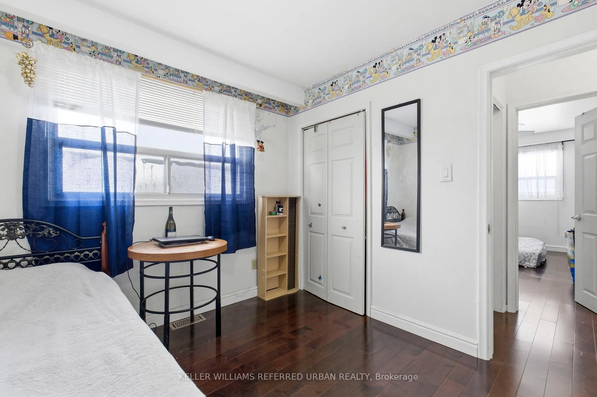 Photo 18 of 36 Hucknall Road, North York, York University Heights — HOMEH
