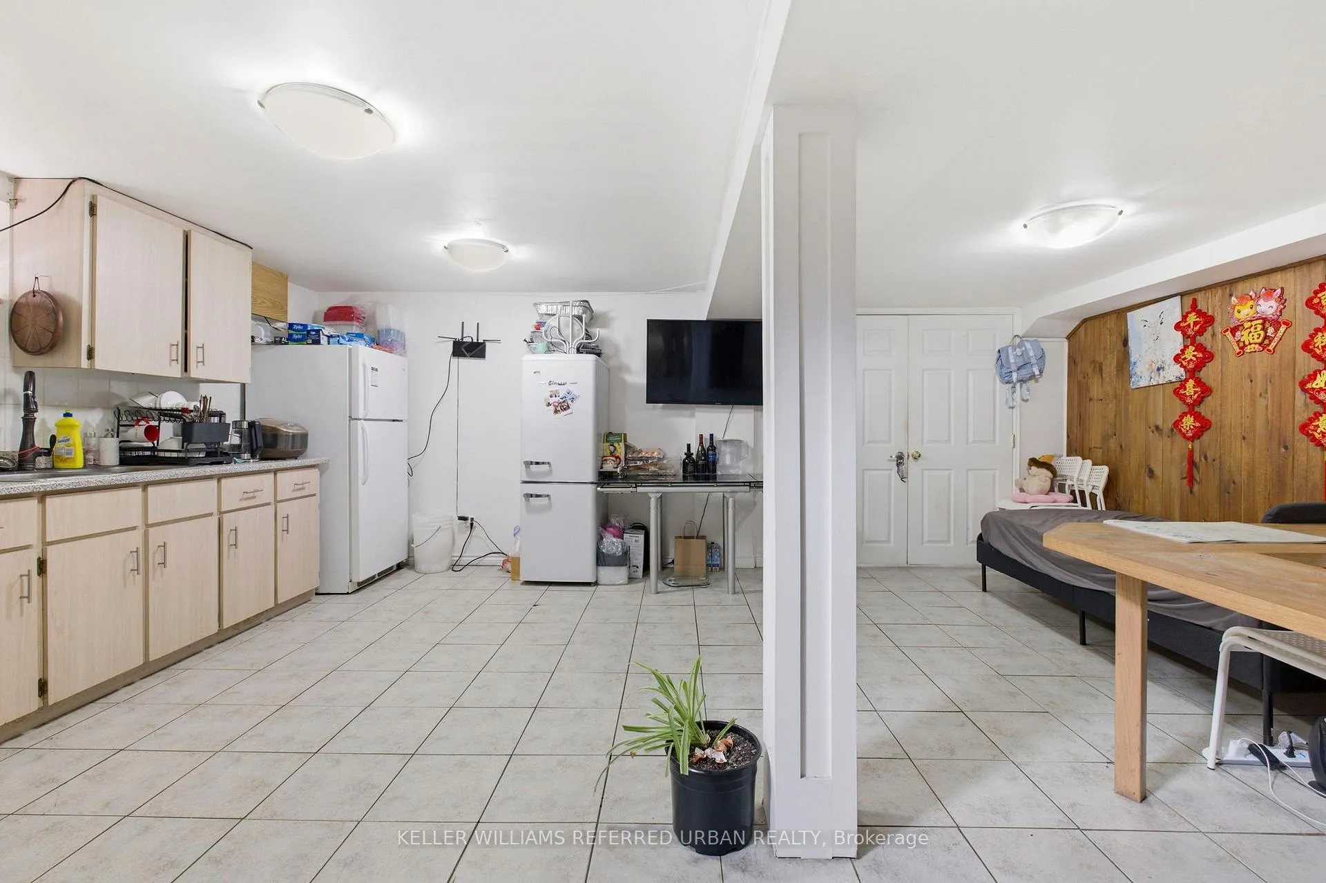 Photo 25 of 36 Hucknall Road, North York, York University Heights — HOMEH