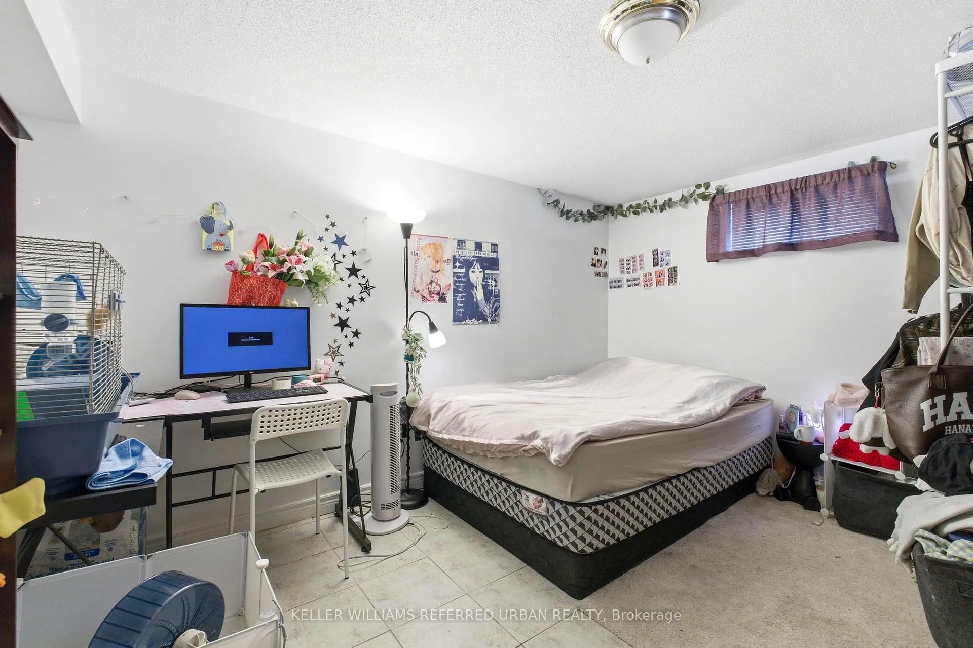 Photo 31 of 36 Hucknall Road, North York, York University Heights — HOMEH