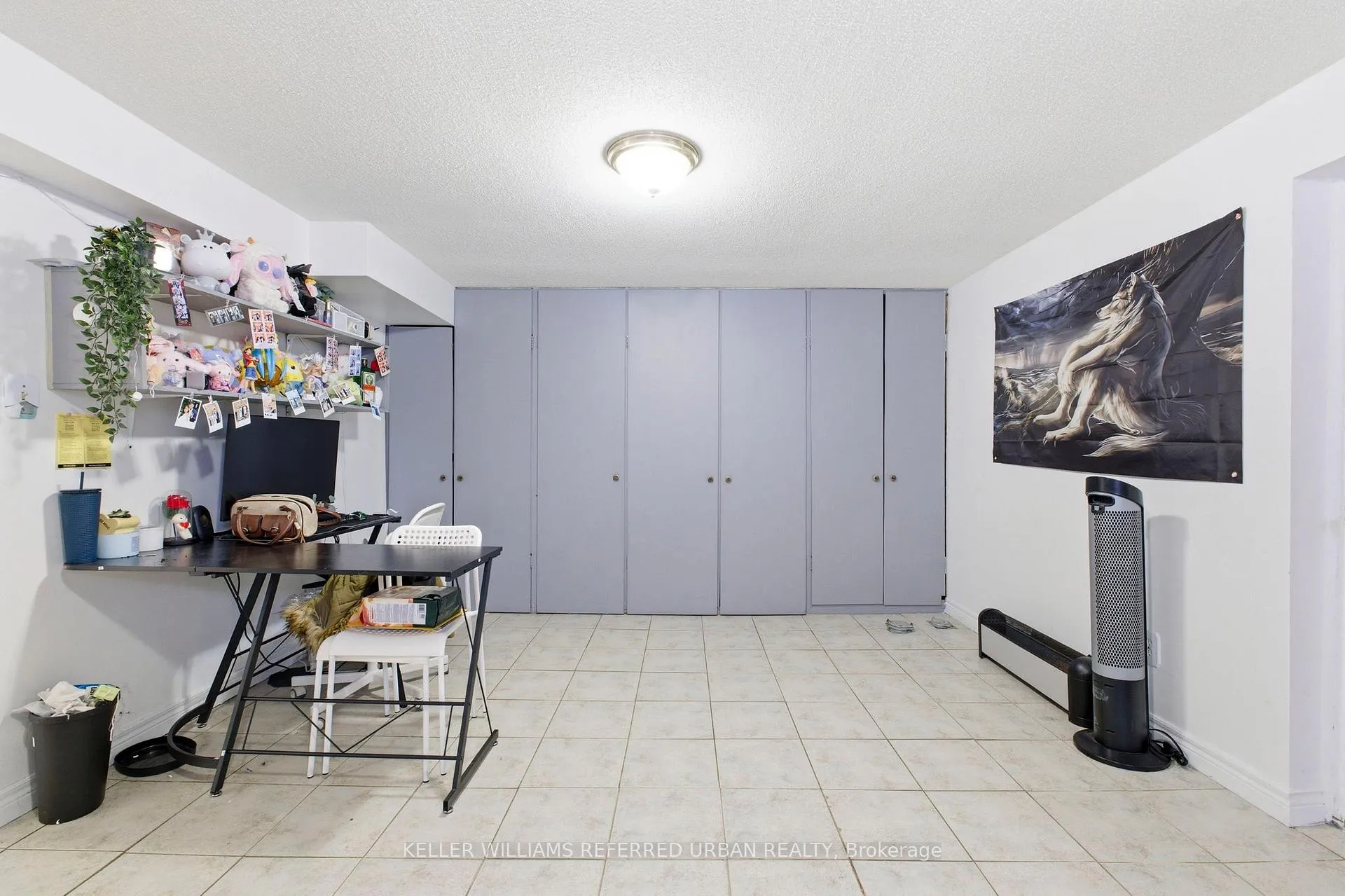 Photo 33 of 36 Hucknall Road, North York, York University Heights — HOMEH