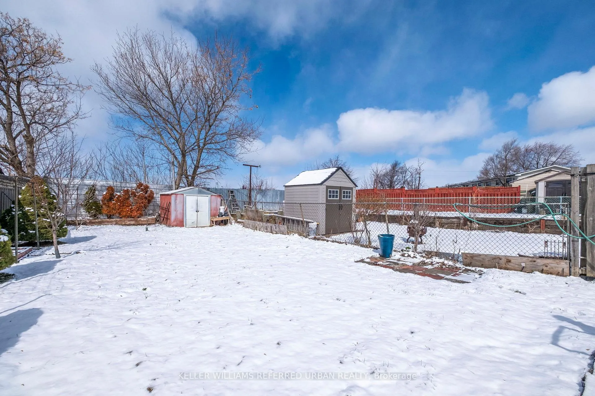 Photo 38 of 36 Hucknall Road, North York, York University Heights — HOMEH