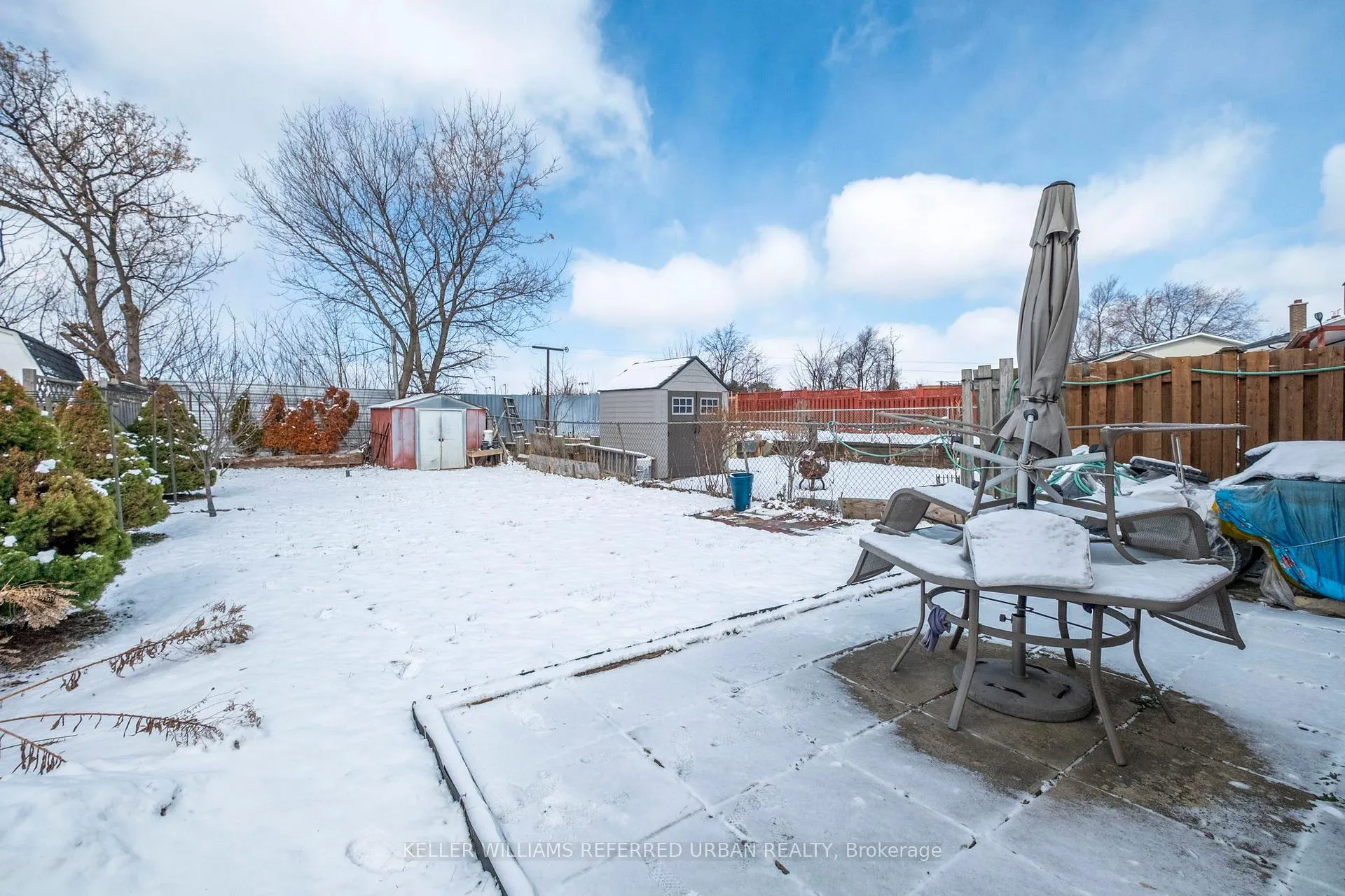 Photo 40 of 36 Hucknall Road, North York, York University Heights — HOMEH