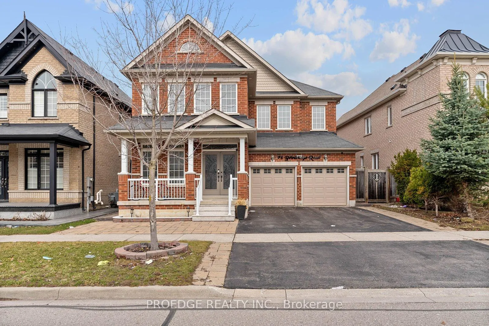 Photo 1 of 76 Bernbridge Road, Markham, Cedar Grove — HOMEH