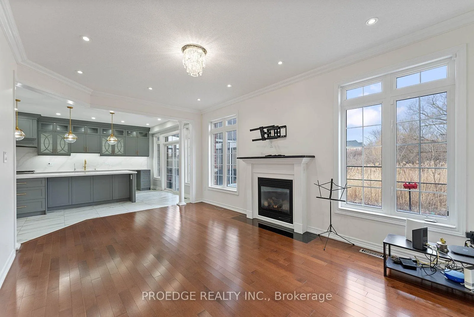 Photo 5 of 76 Bernbridge Road, Markham, Cedar Grove — HOMEH