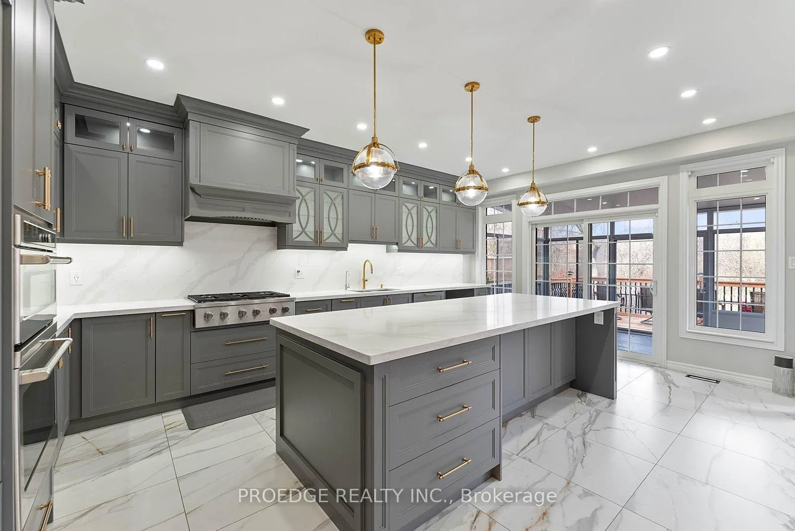 Photo 8 of 76 Bernbridge Road, Markham, Cedar Grove — HOMEH