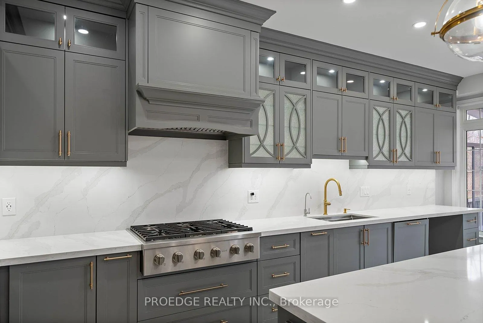 Photo 9 of 76 Bernbridge Road, Markham, Cedar Grove — HOMEH