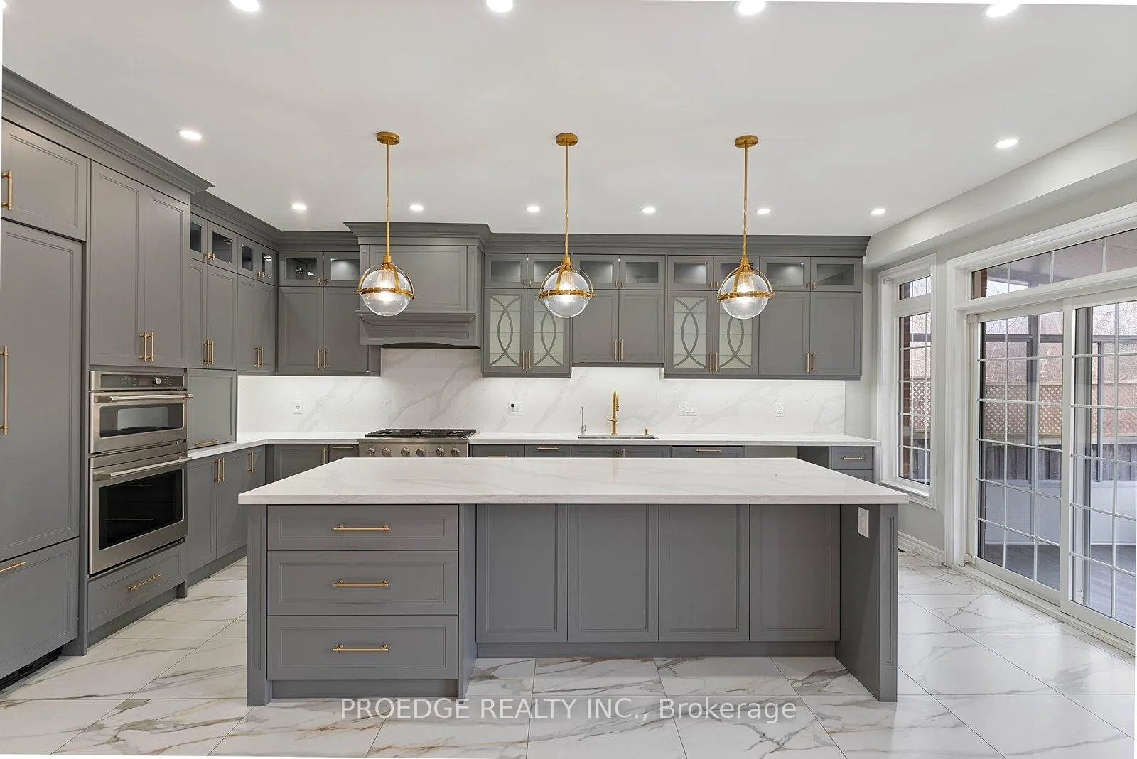 Photo 10 of 76 Bernbridge Road, Markham, Cedar Grove — HOMEH