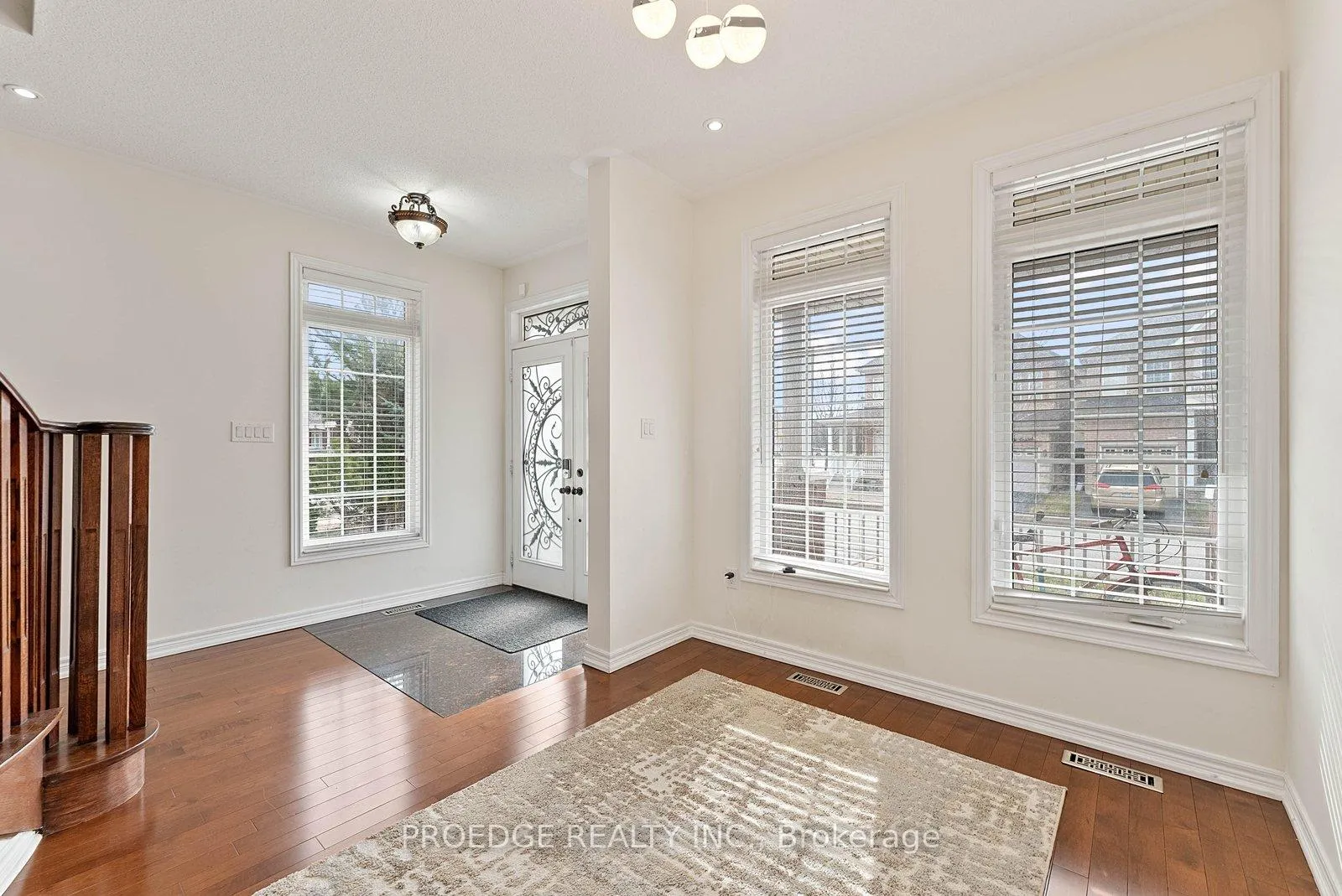 Photo 12 of 76 Bernbridge Road, Markham, Cedar Grove — HOMEH