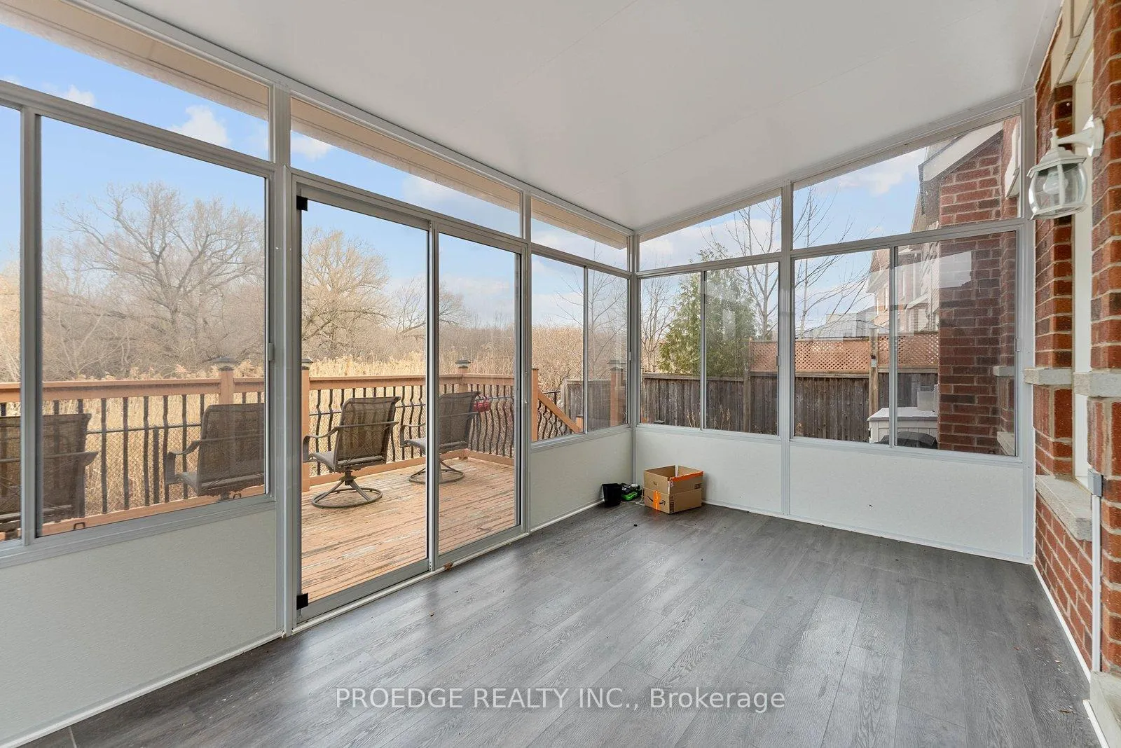 Photo 19 of 76 Bernbridge Road, Markham, Cedar Grove — HOMEH