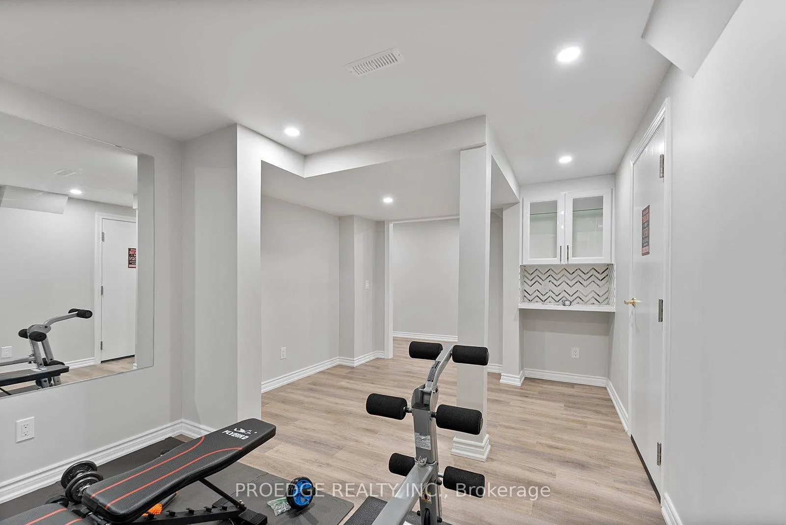Photo 22 of 76 Bernbridge Road, Markham, Cedar Grove — HOMEH