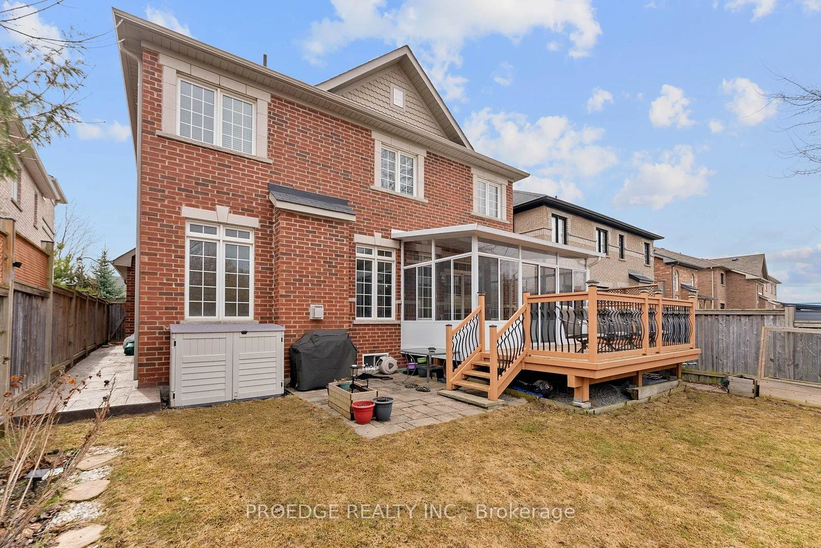 Photo 23 of 76 Bernbridge Road, Markham, Cedar Grove — HOMEH