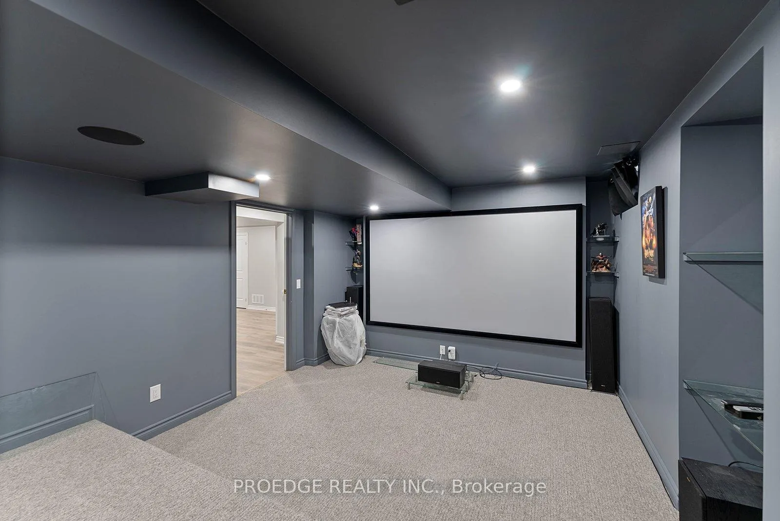 Photo 24 of 76 Bernbridge Road, Markham, Cedar Grove — HOMEH
