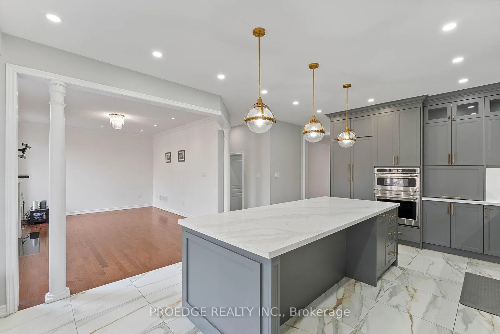 Photo 27 of 76 Bernbridge Road, Markham, Cedar Grove — HOMEH