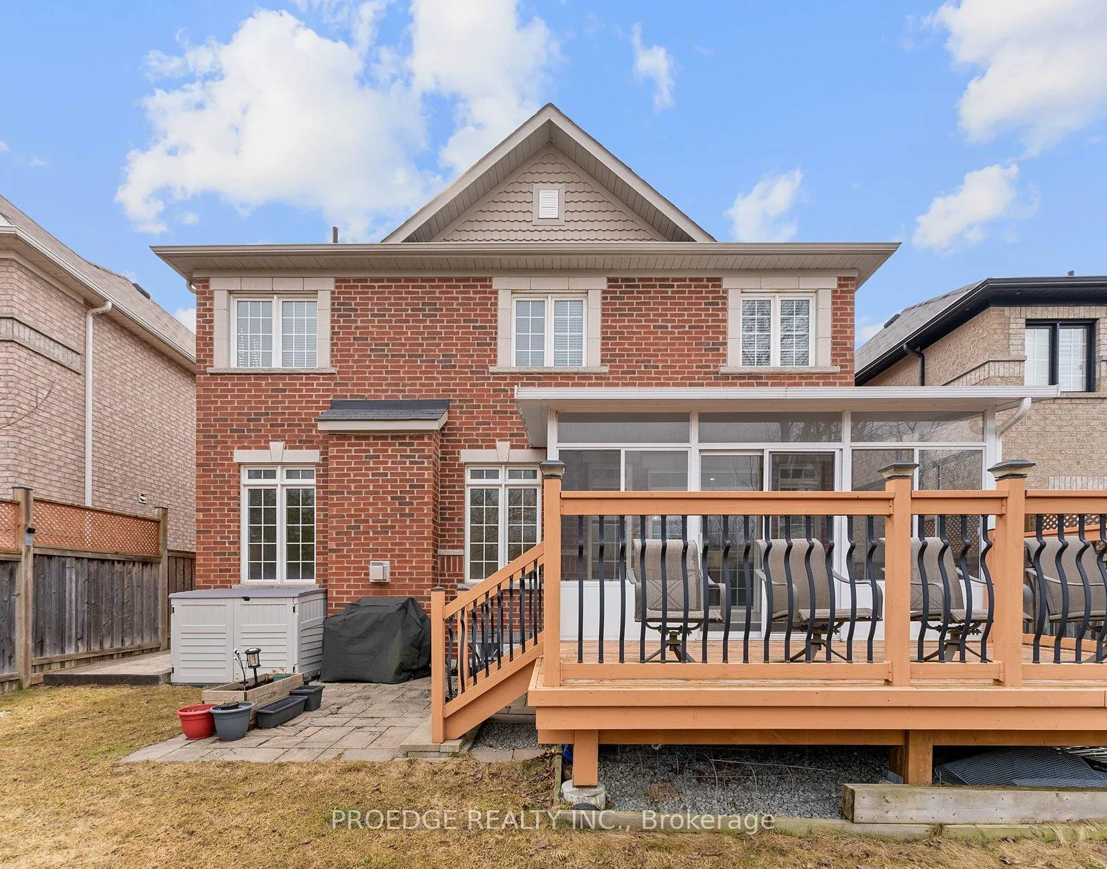 Photo 28 of 76 Bernbridge Road, Markham, Cedar Grove — HOMEH