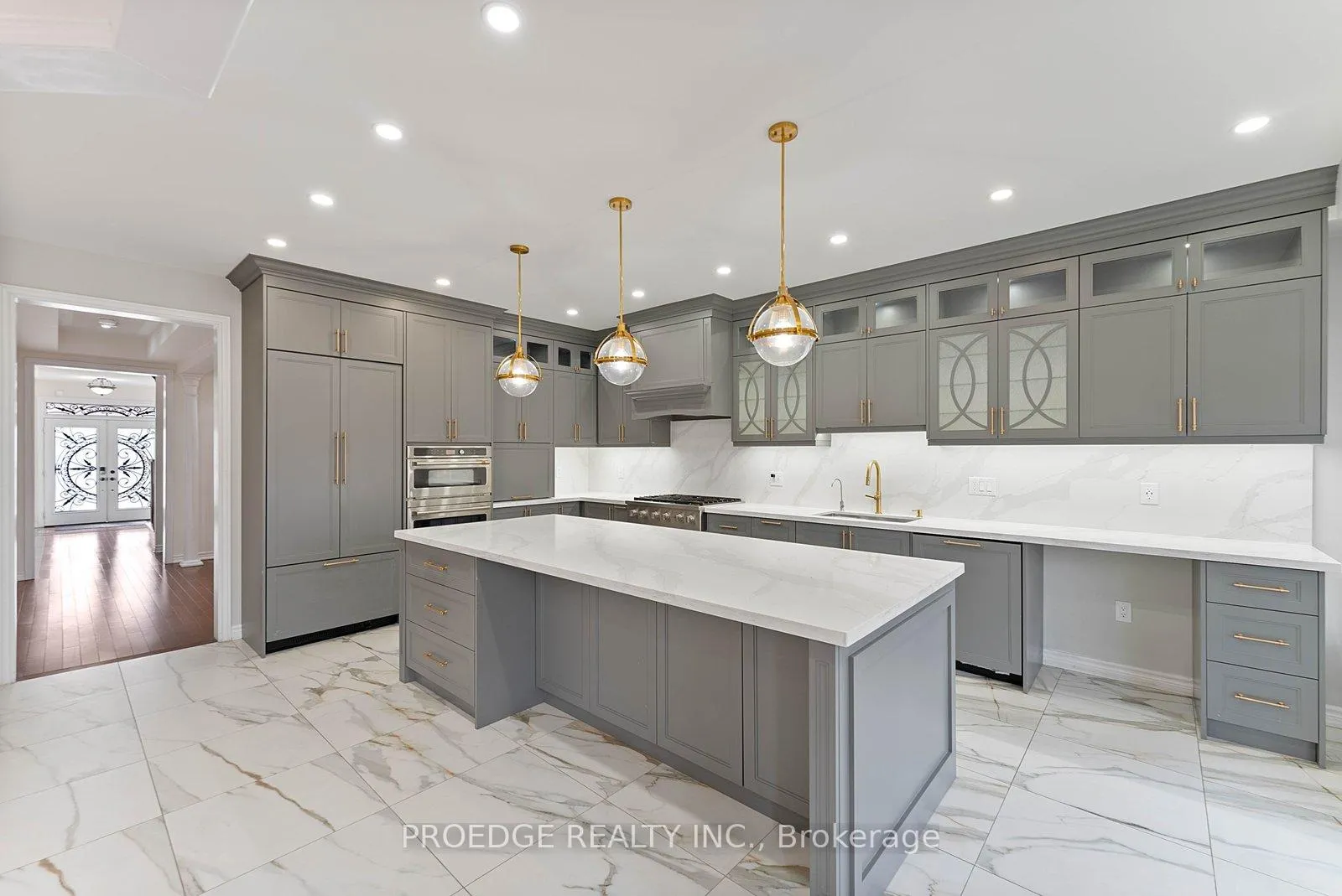 Photo 32 of 76 Bernbridge Road, Markham, Cedar Grove — HOMEH