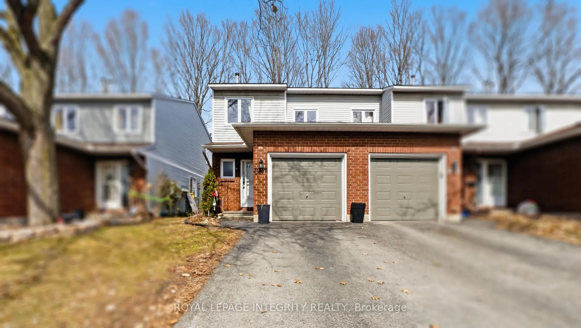 Photo 2 of 3039 Councillor's Way, Ottawa, Blossom Park/Leitrim — HOMEH
