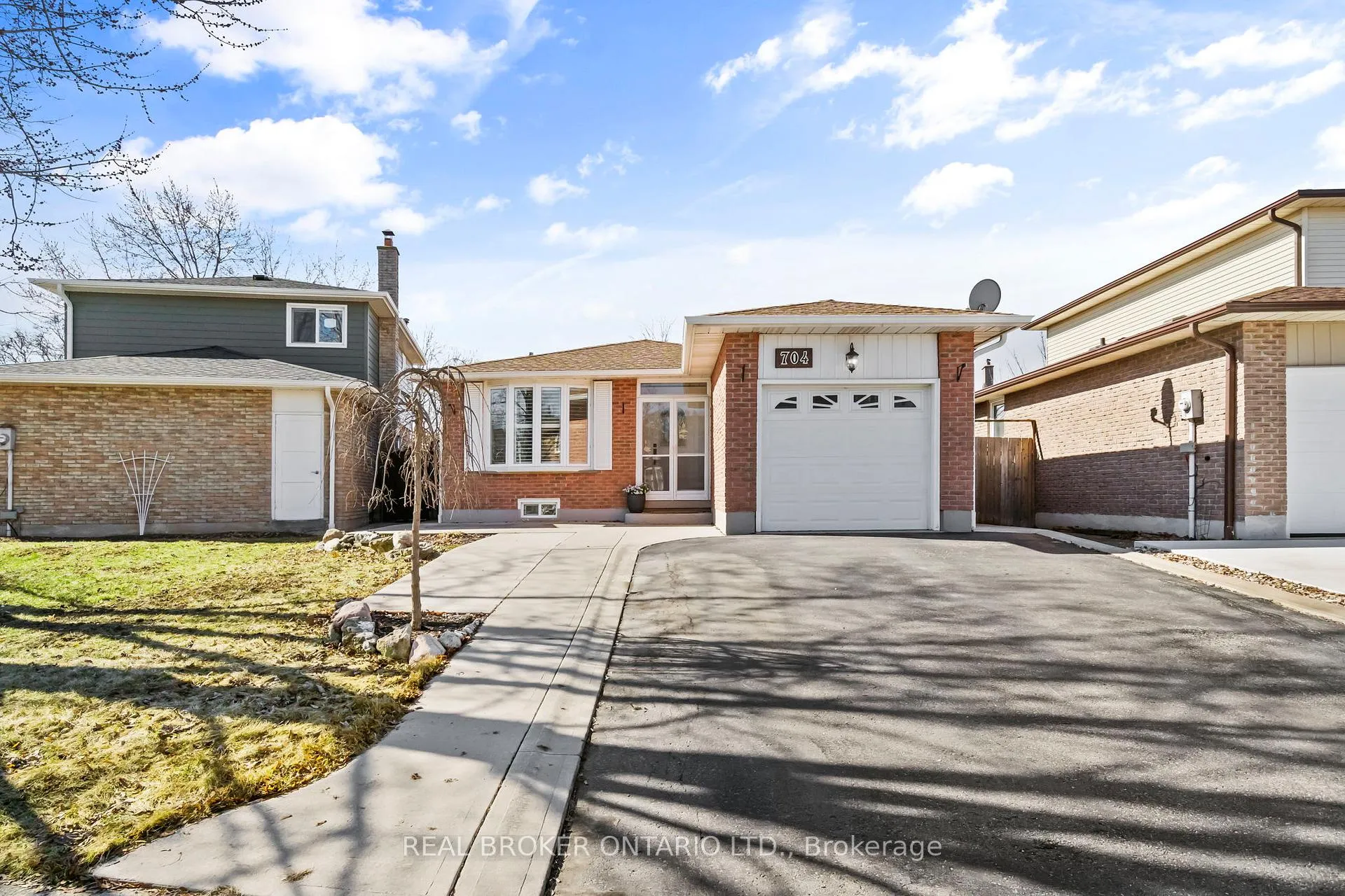 Photo 1 of 704 Coulson Avenue, Milton, Timberlea — HOMEH