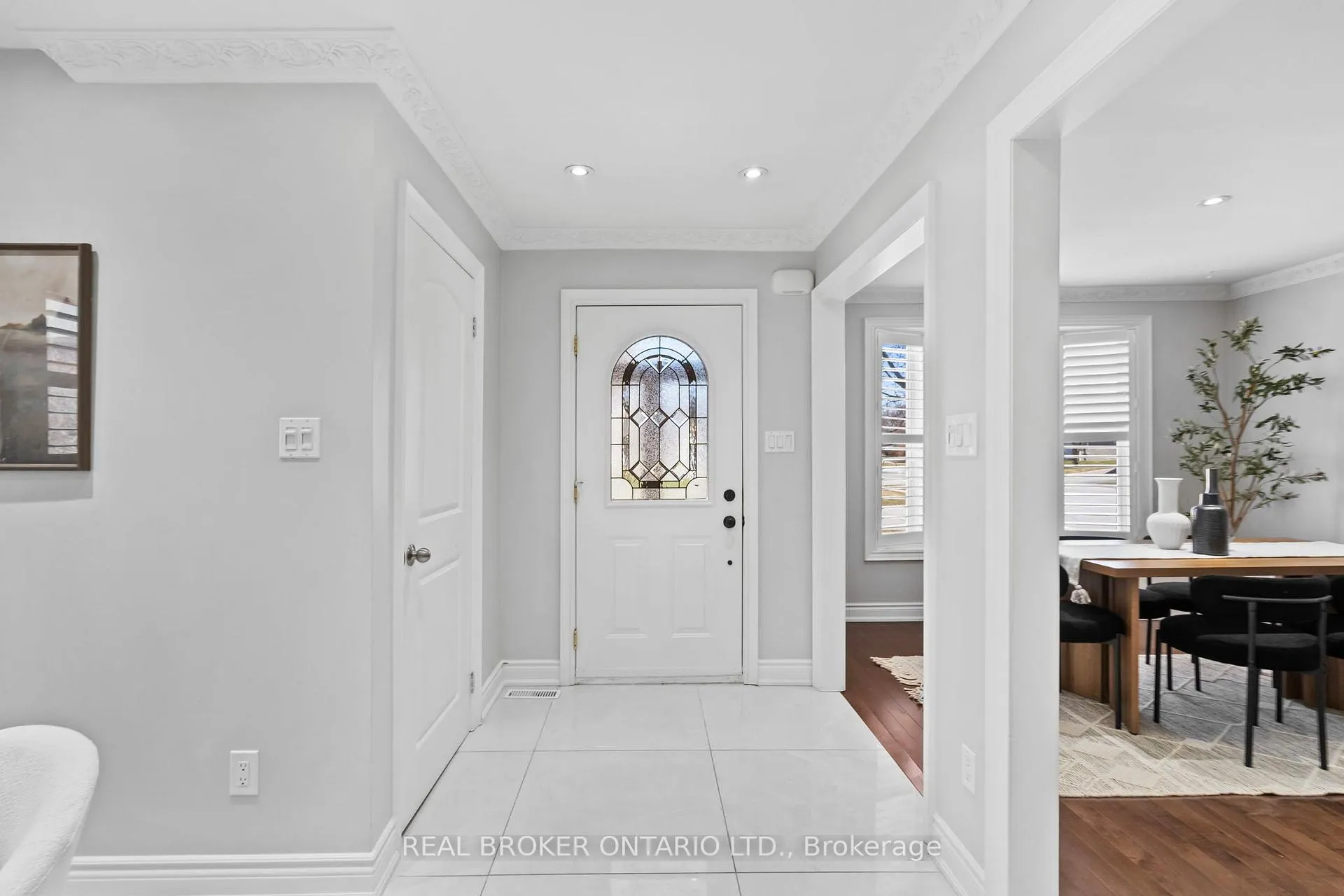 Photo 4 of 704 Coulson Avenue, Milton, Timberlea — HOMEH