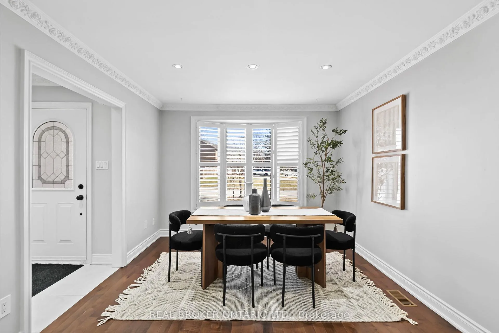 Photo 7 of 704 Coulson Avenue, Milton, Timberlea — HOMEH