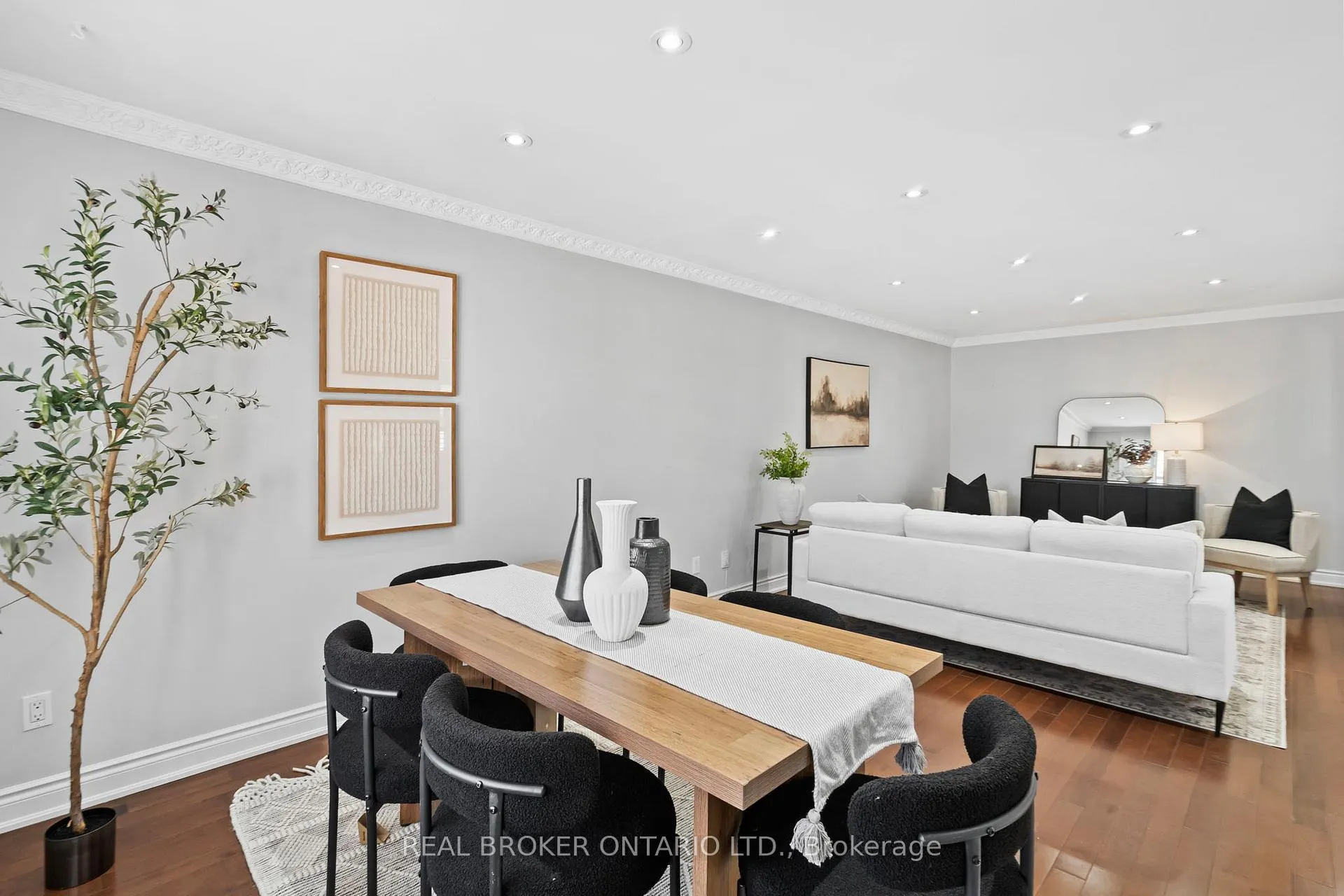 Photo 8 of 704 Coulson Avenue, Milton, Timberlea — HOMEH