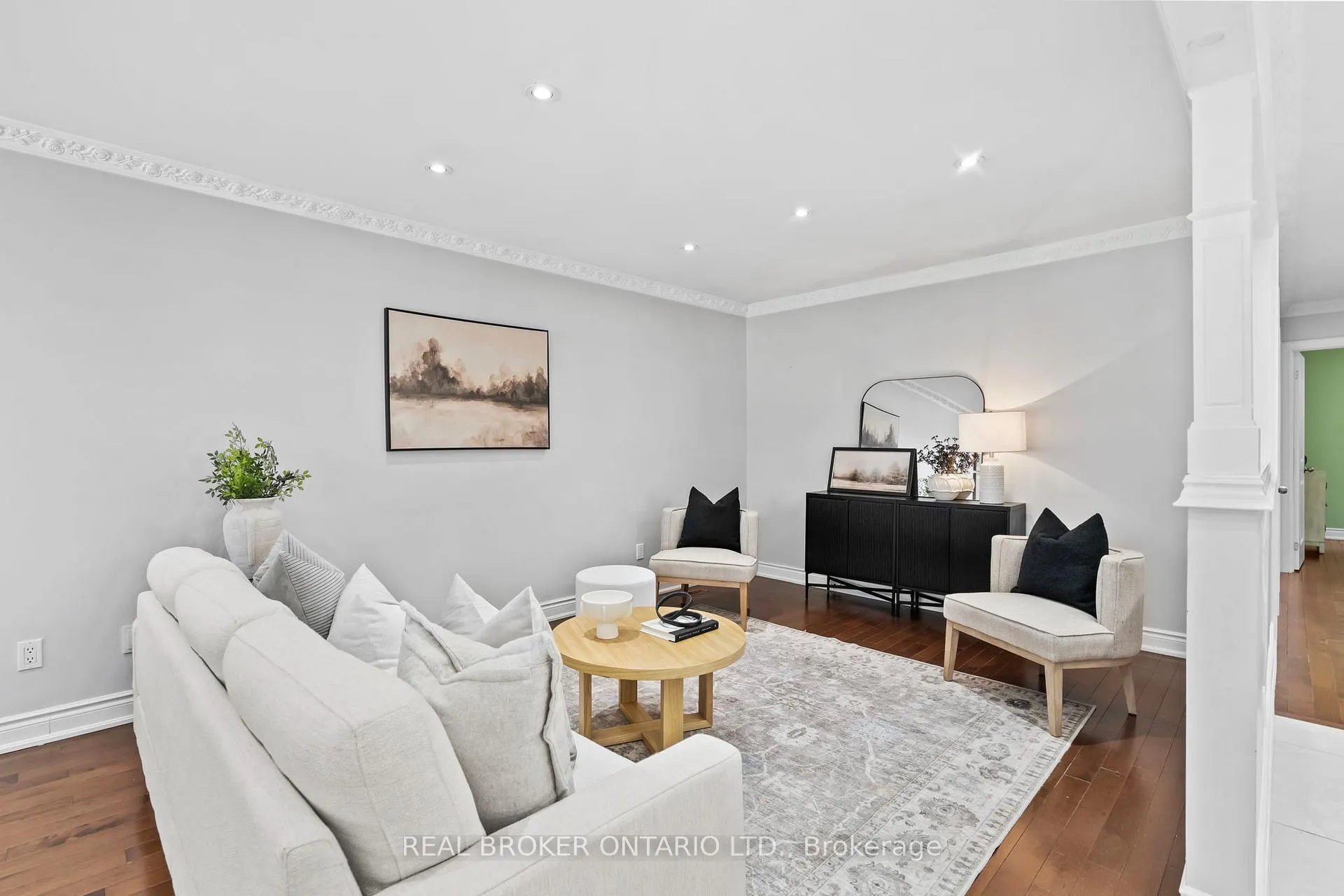 Photo 9 of 704 Coulson Avenue, Milton, Timberlea — HOMEH