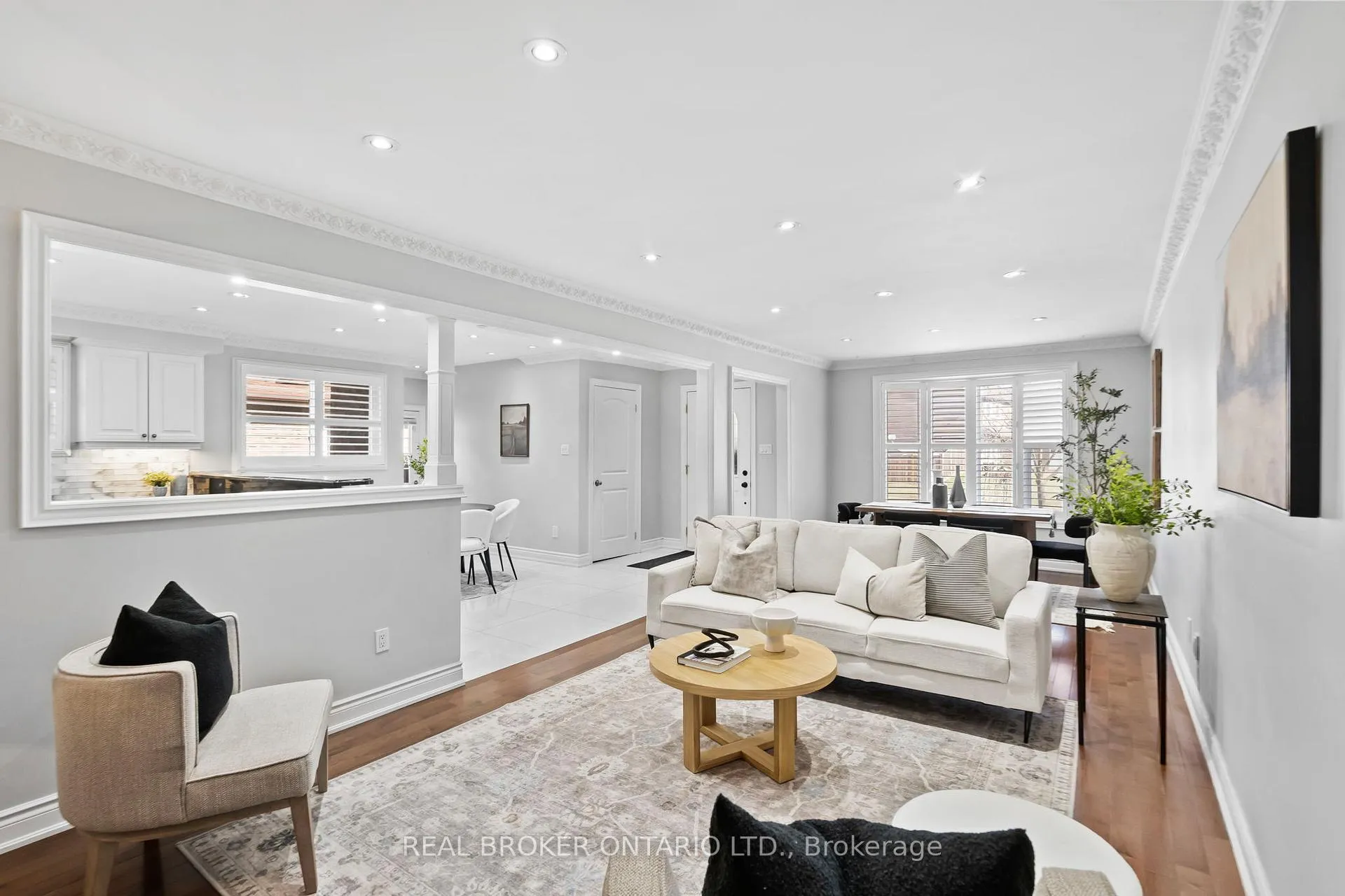 Photo 12 of 704 Coulson Avenue, Milton, Timberlea — HOMEH