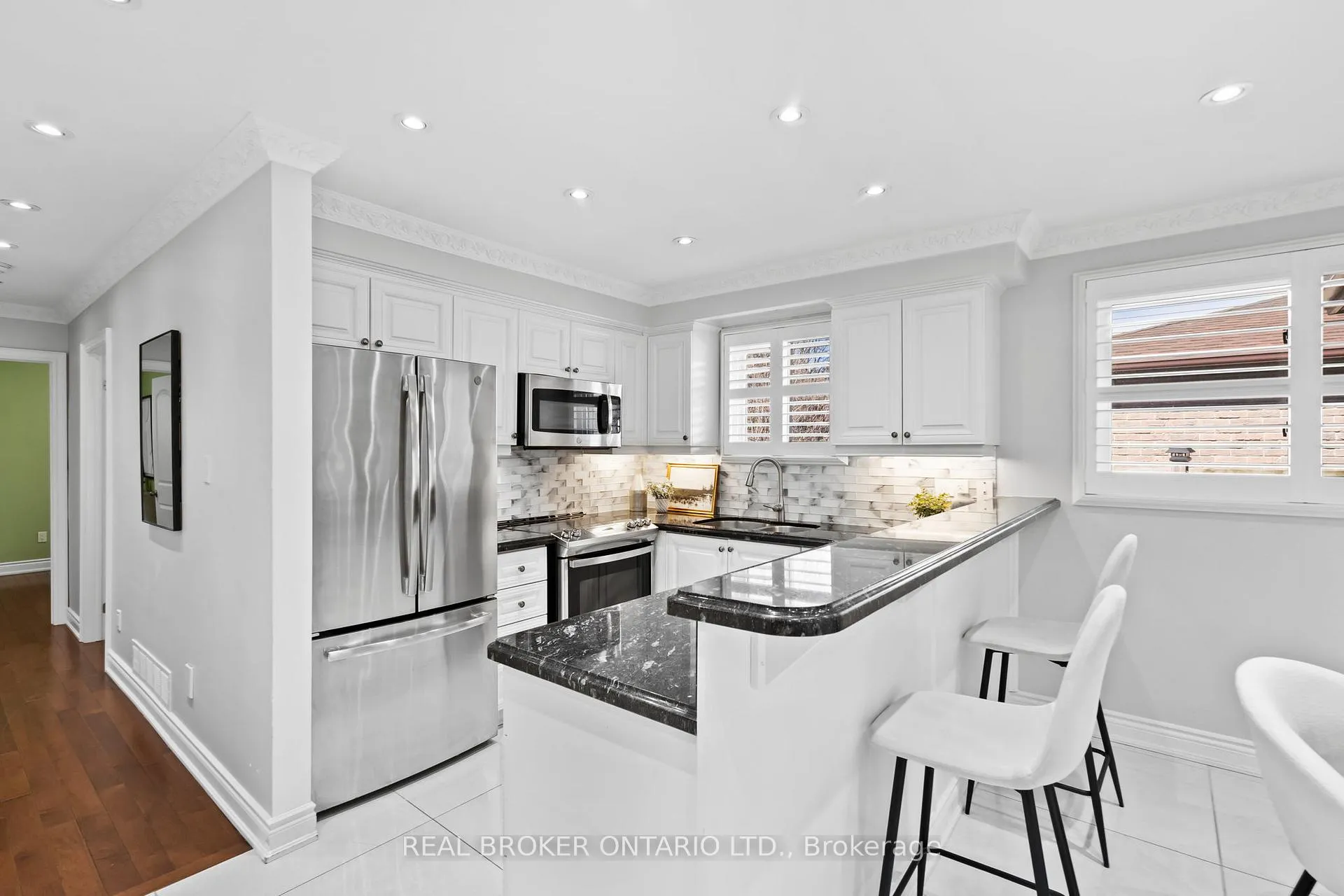 Photo 13 of 704 Coulson Avenue, Milton, Timberlea — HOMEH