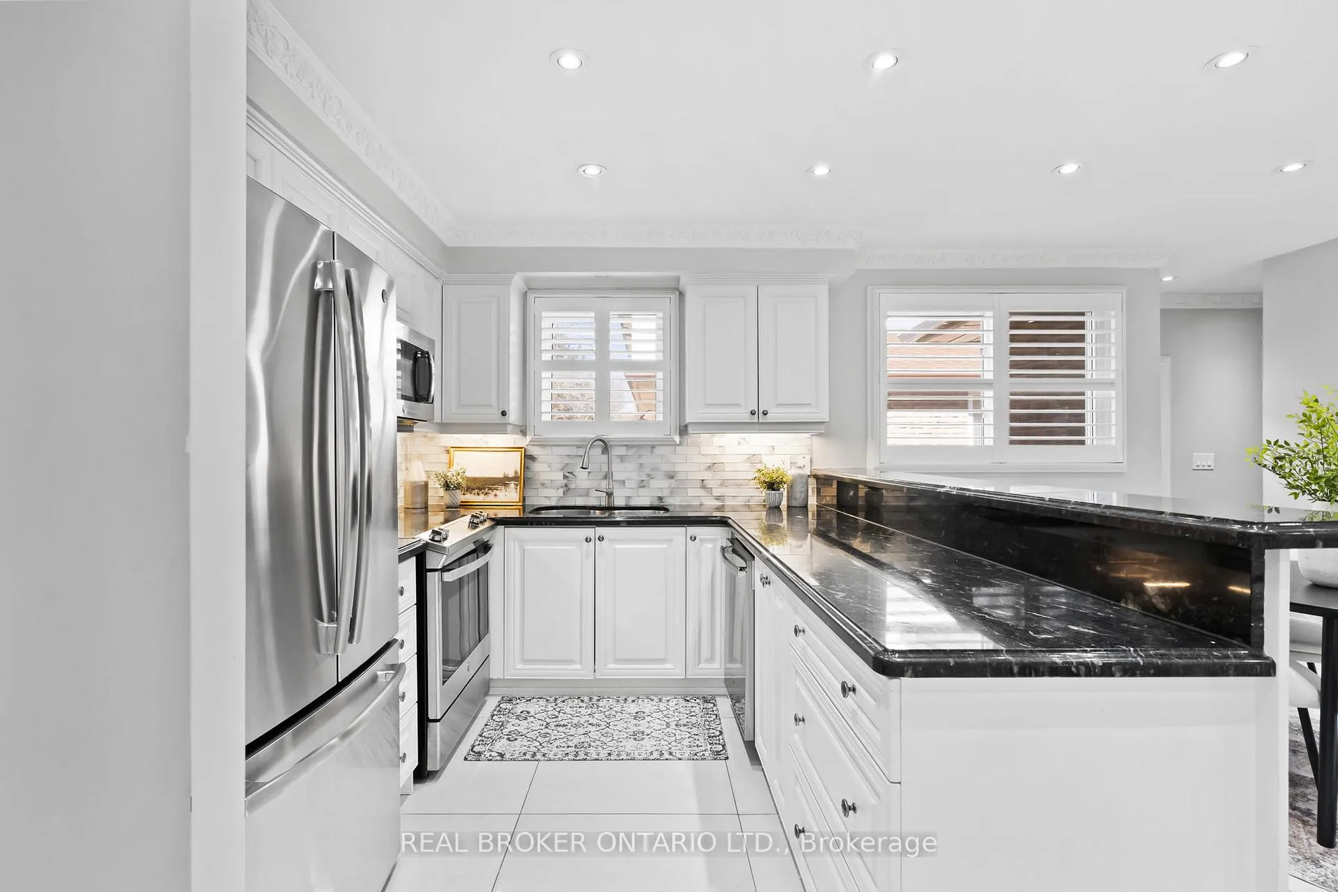 Photo 14 of 704 Coulson Avenue, Milton, Timberlea — HOMEH