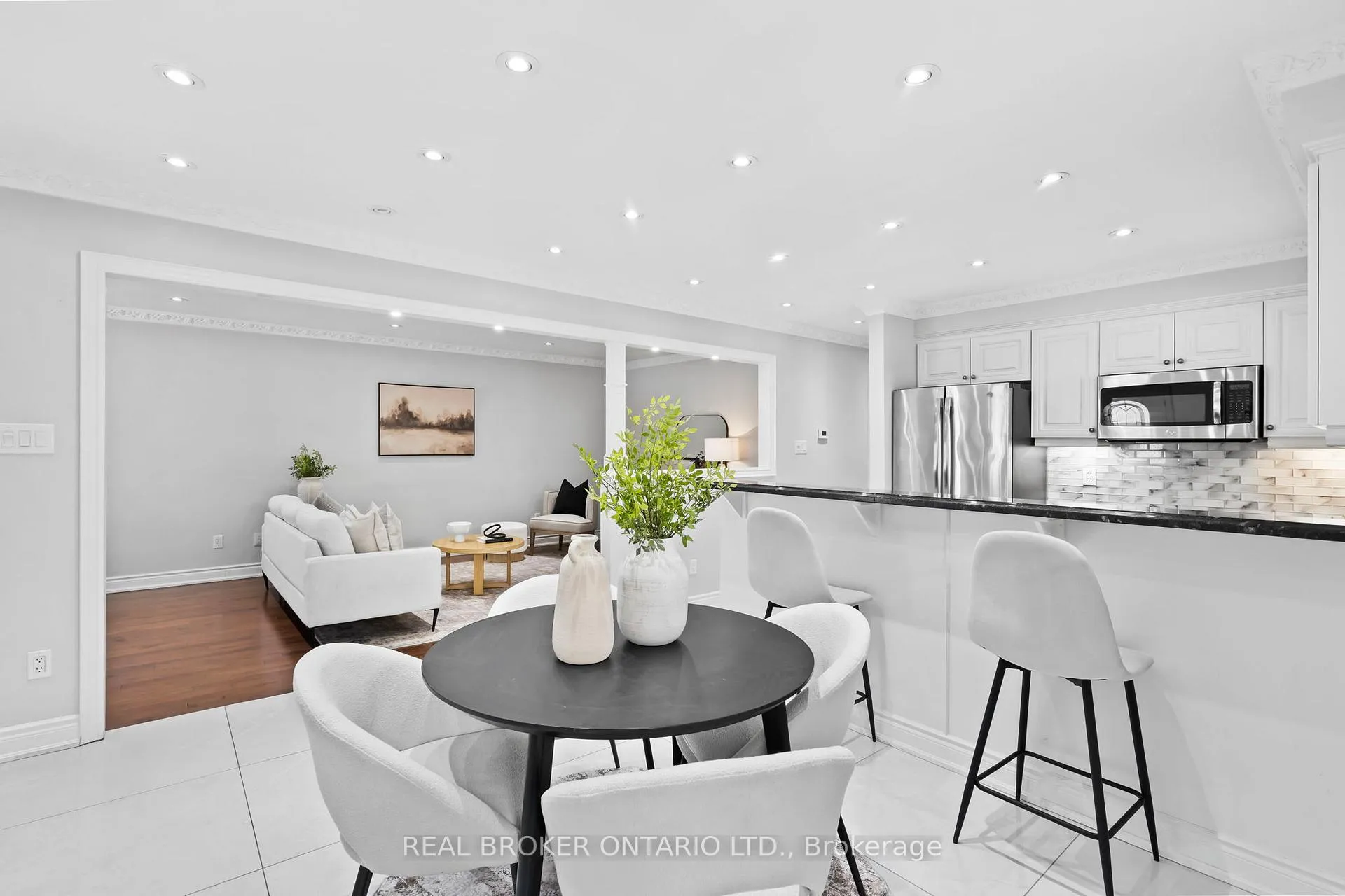 Photo 18 of 704 Coulson Avenue, Milton, Timberlea — HOMEH