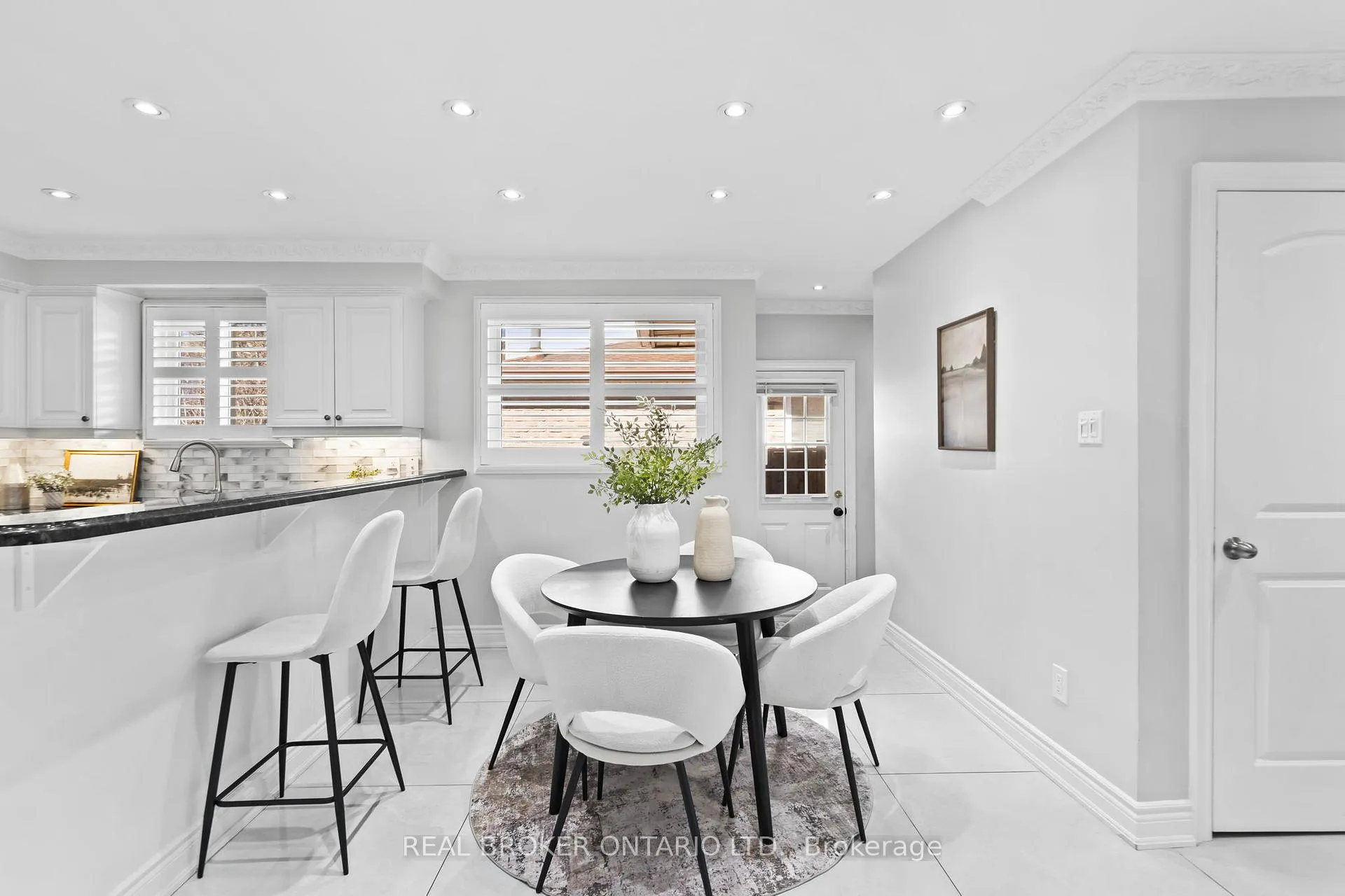 Photo 20 of 704 Coulson Avenue, Milton, Timberlea — HOMEH