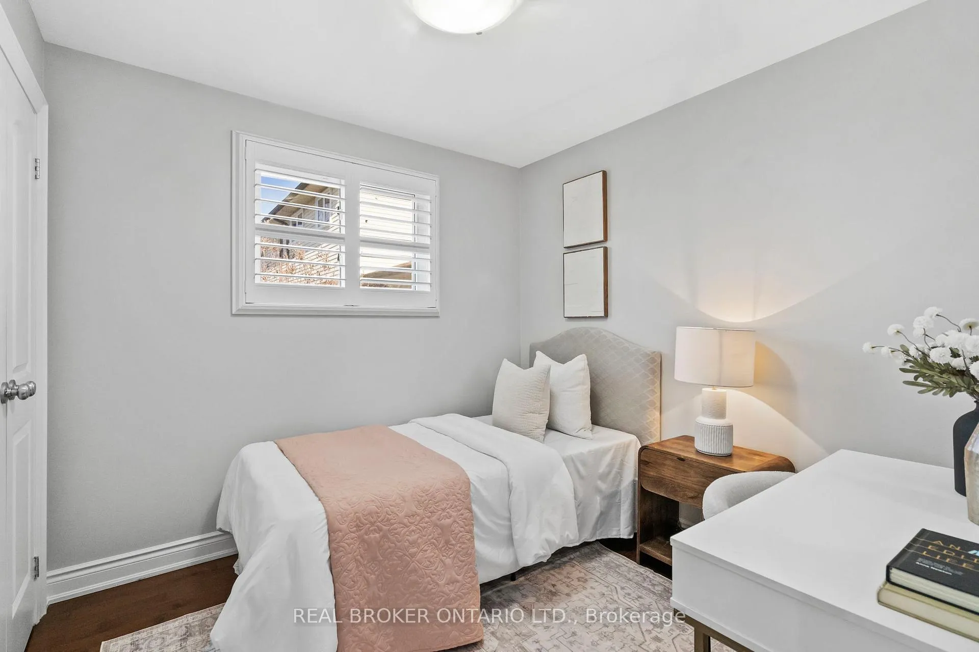 Photo 23 of 704 Coulson Avenue, Milton, Timberlea — HOMEH