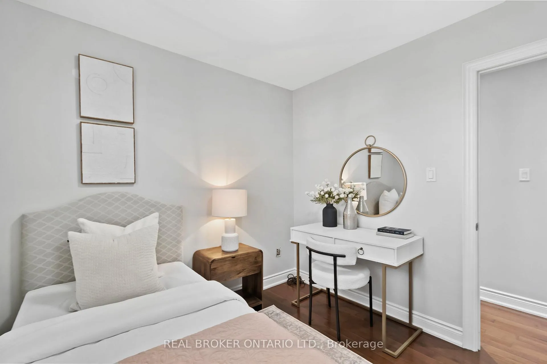 Photo 24 of 704 Coulson Avenue, Milton, Timberlea — HOMEH