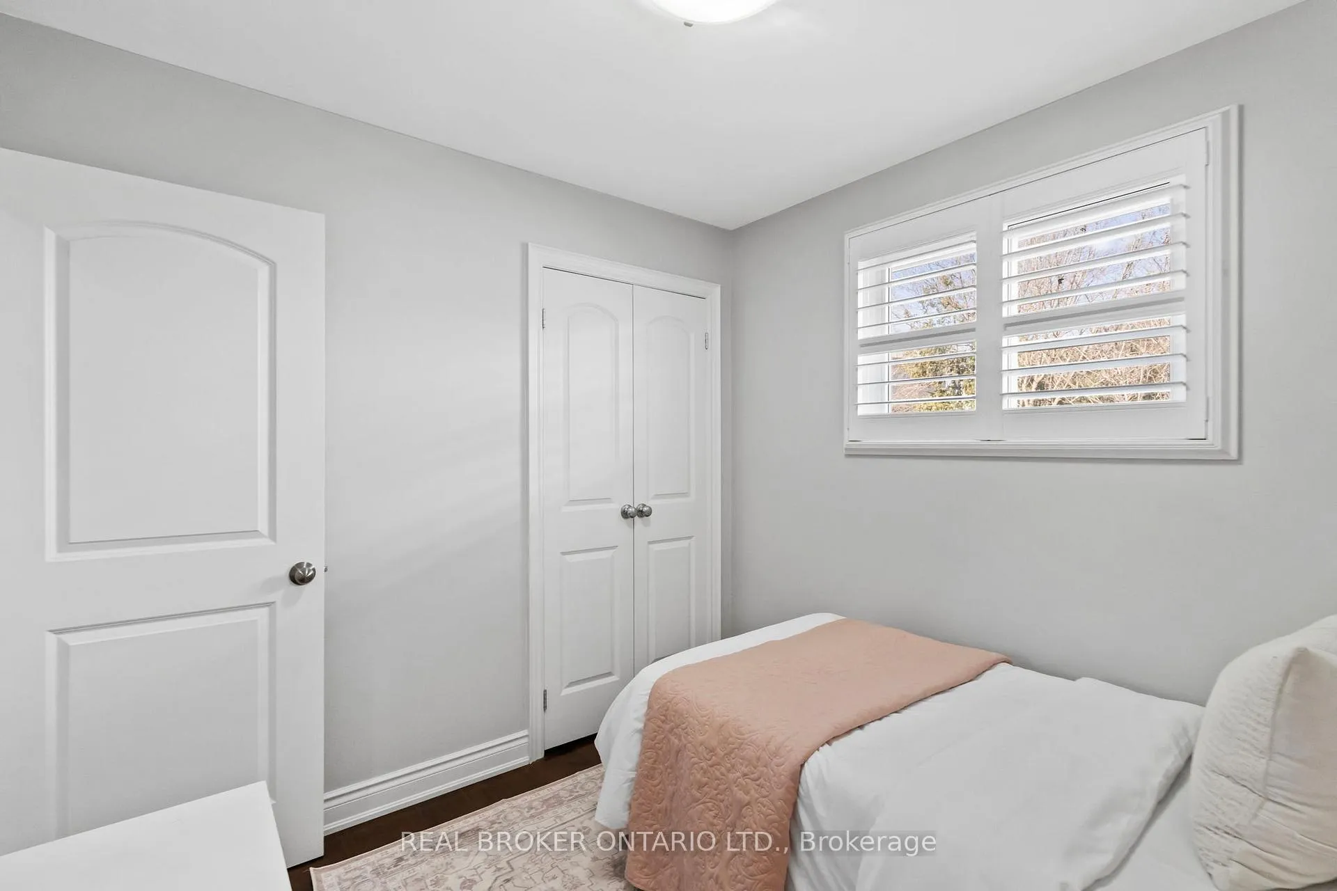 Photo 25 of 704 Coulson Avenue, Milton, Timberlea — HOMEH
