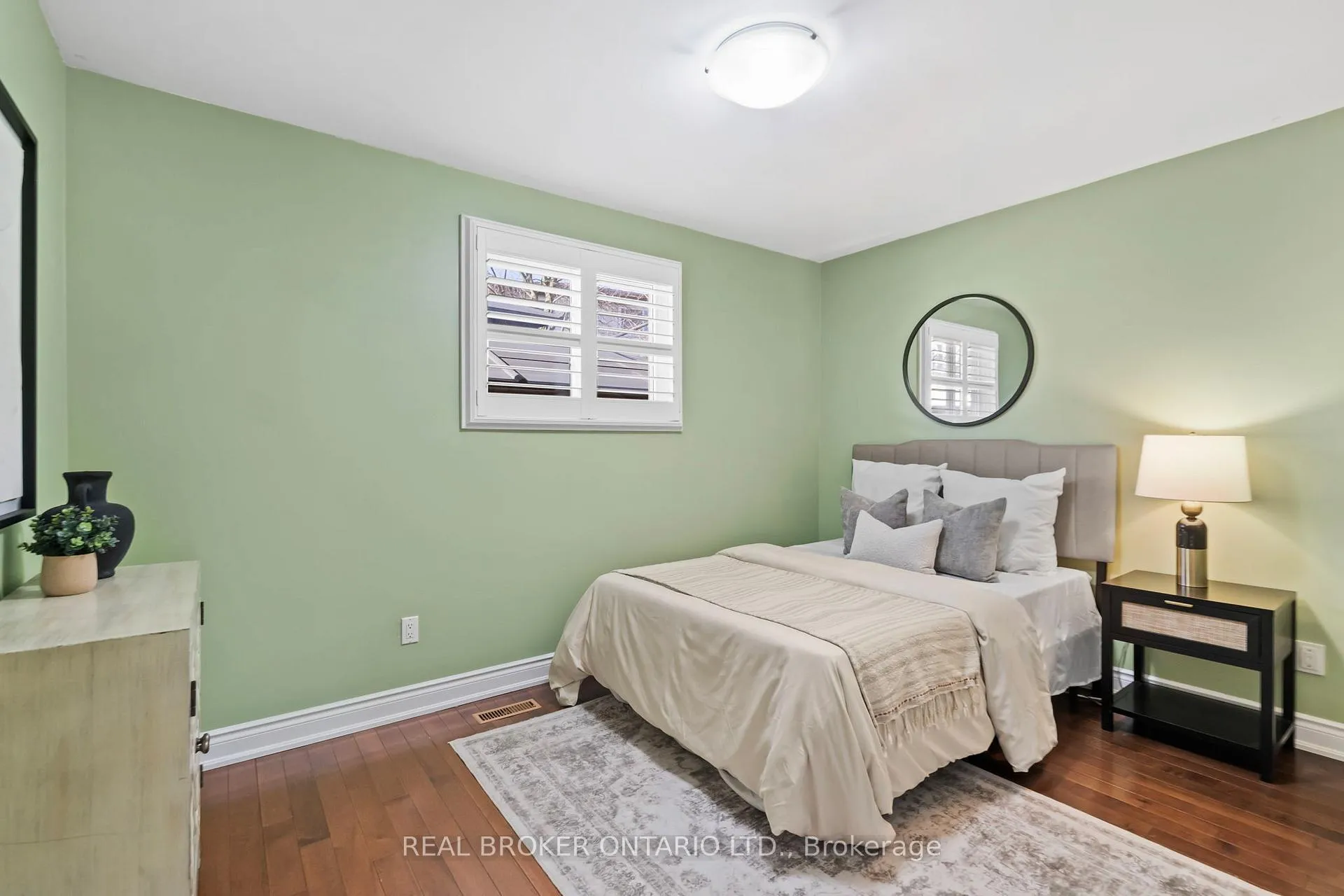 Photo 26 of 704 Coulson Avenue, Milton, Timberlea — HOMEH