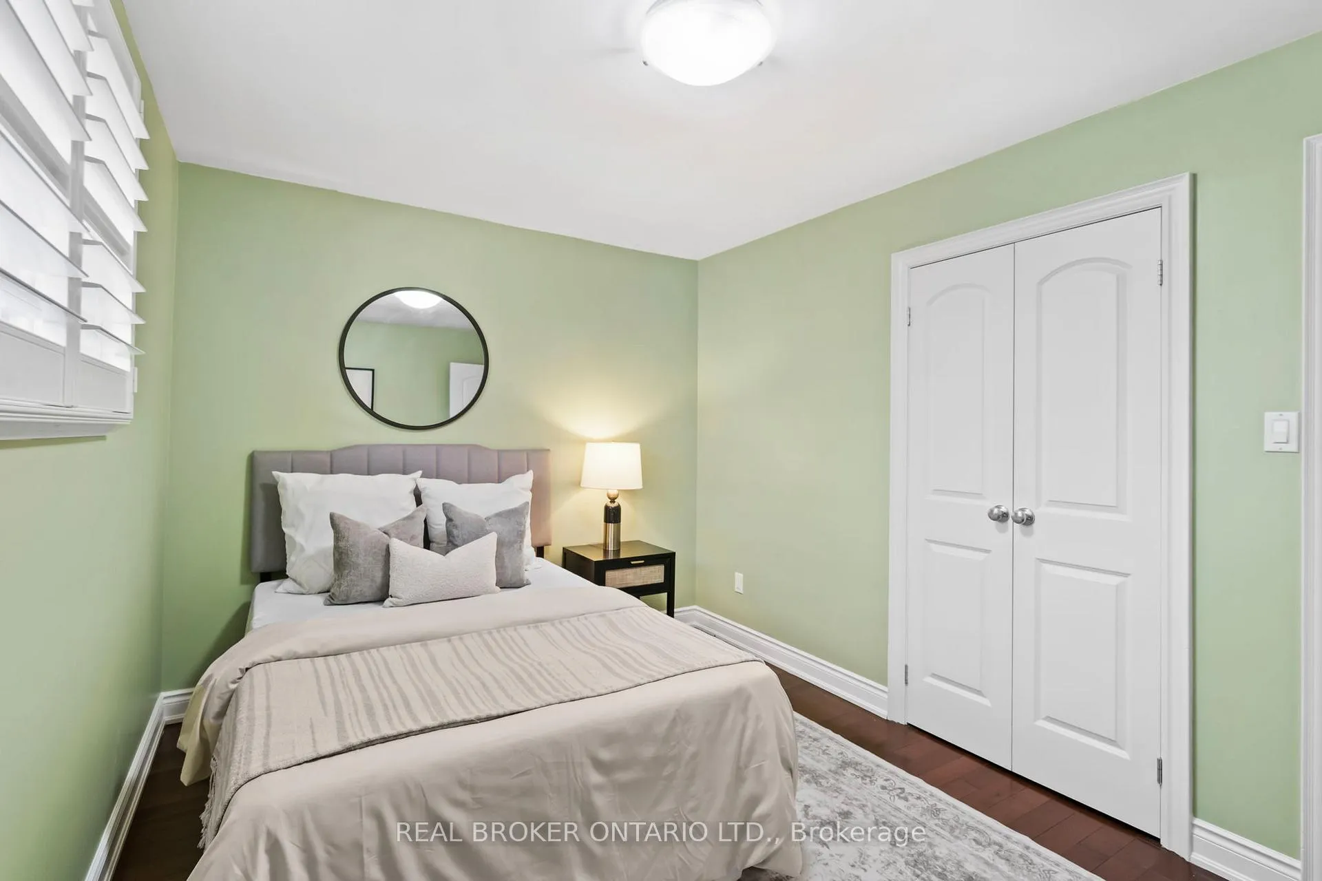 Photo 27 of 704 Coulson Avenue, Milton, Timberlea — HOMEH