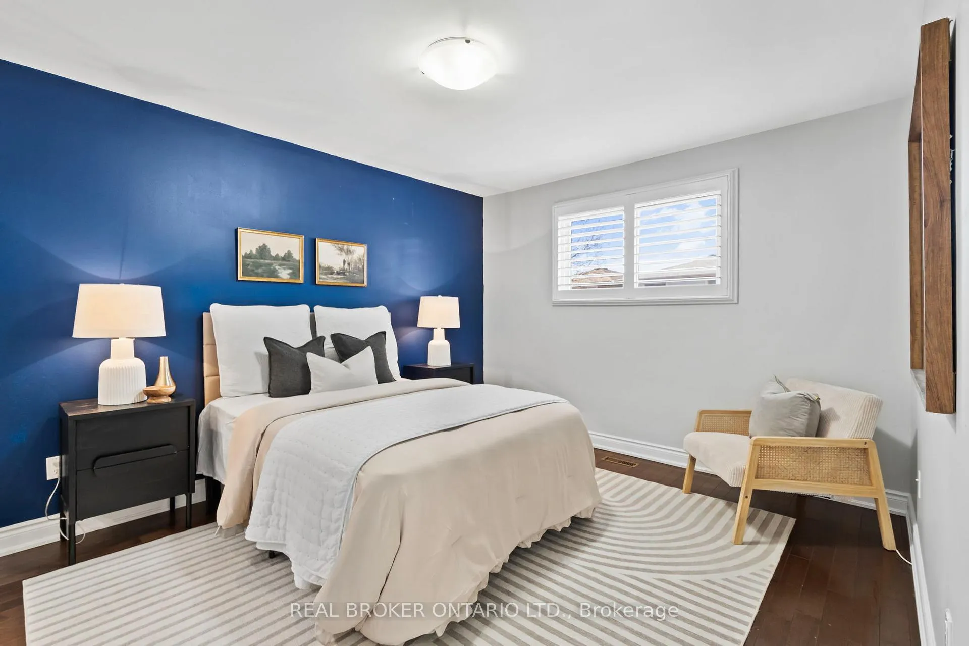 Photo 30 of 704 Coulson Avenue, Milton, Timberlea — HOMEH