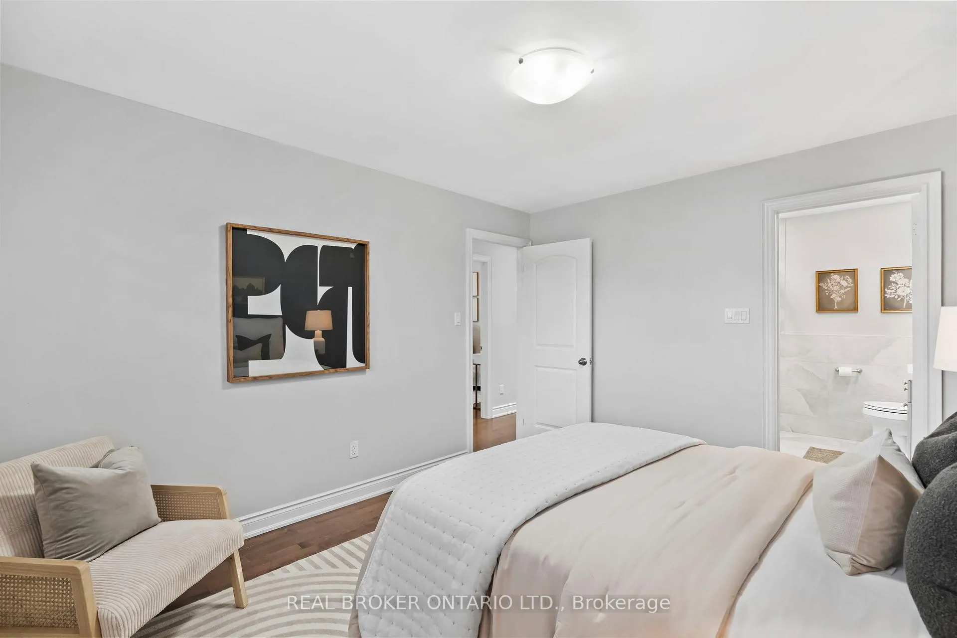 Photo 32 of 704 Coulson Avenue, Milton, Timberlea — HOMEH