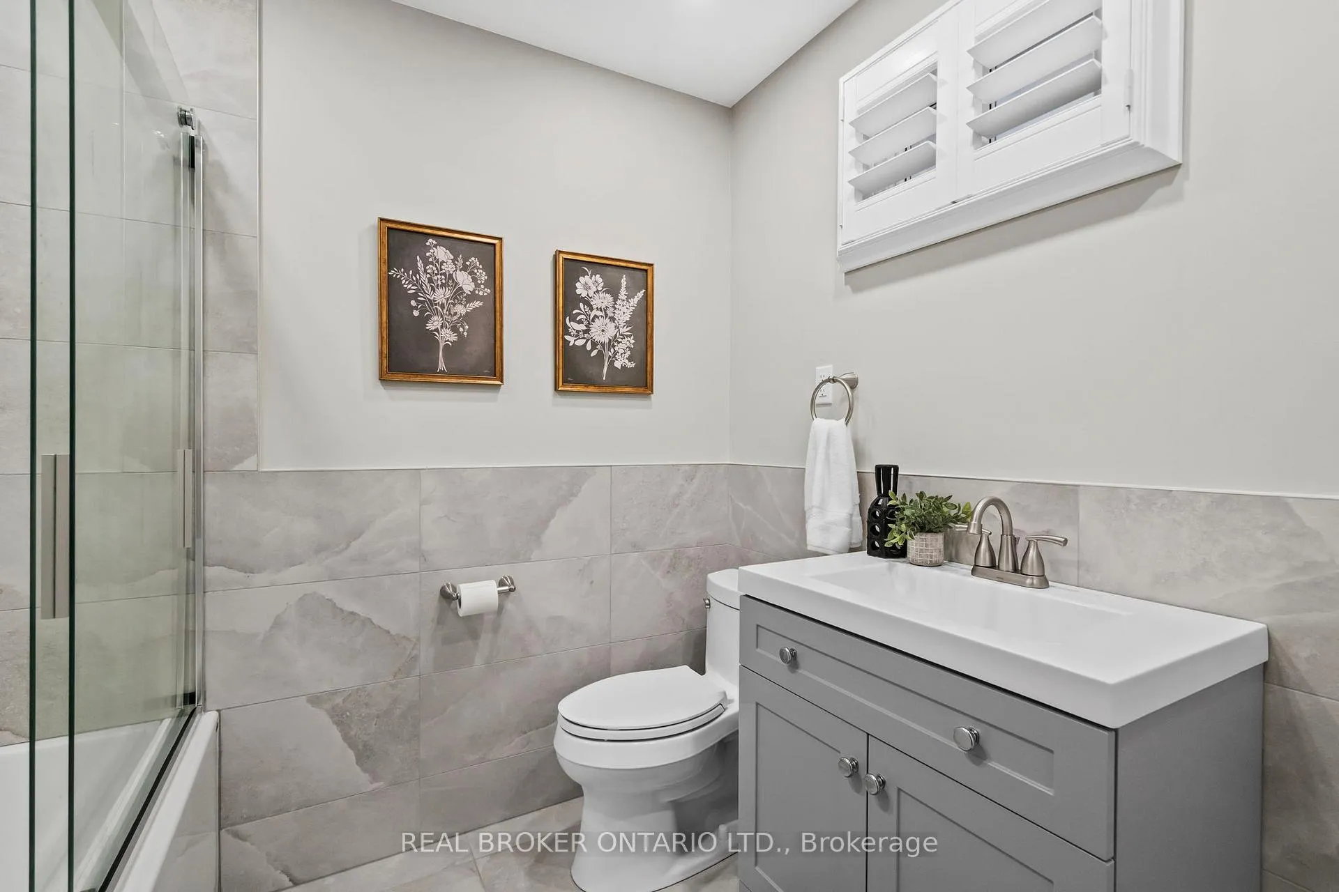 Photo 33 of 704 Coulson Avenue, Milton, Timberlea — HOMEH