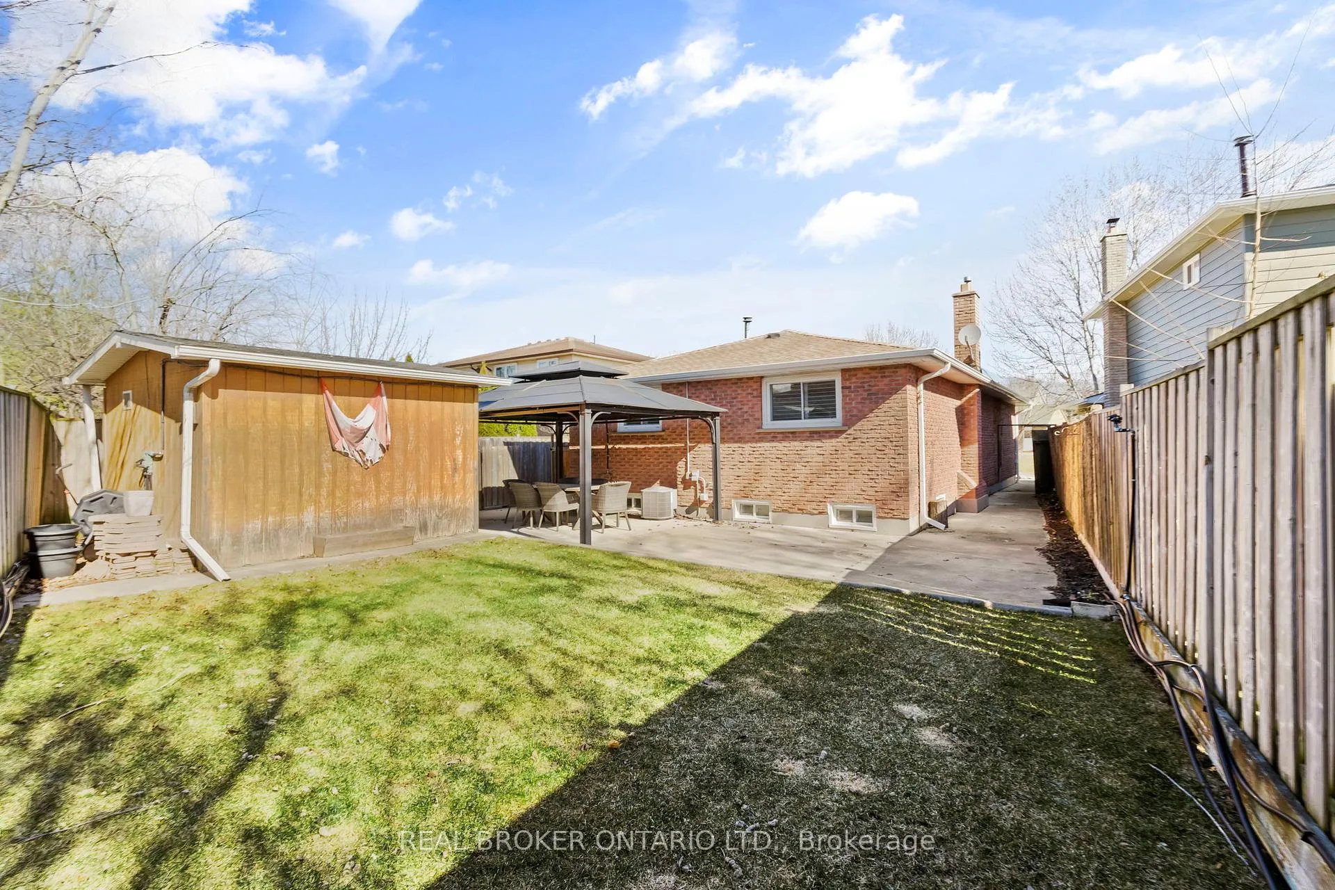 Photo 45 of 704 Coulson Avenue, Milton, Timberlea — HOMEH