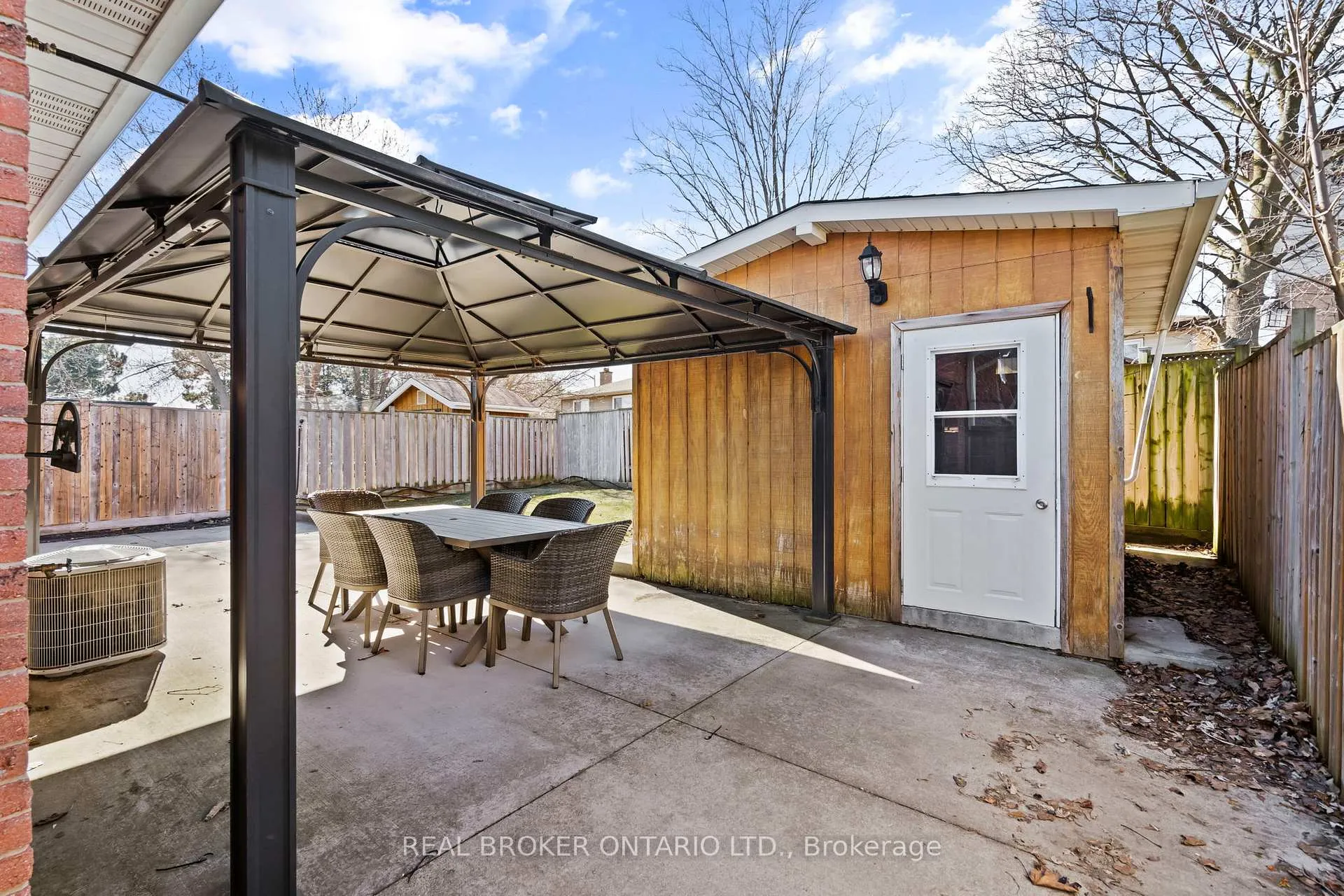 Photo 46 of 704 Coulson Avenue, Milton, Timberlea — HOMEH